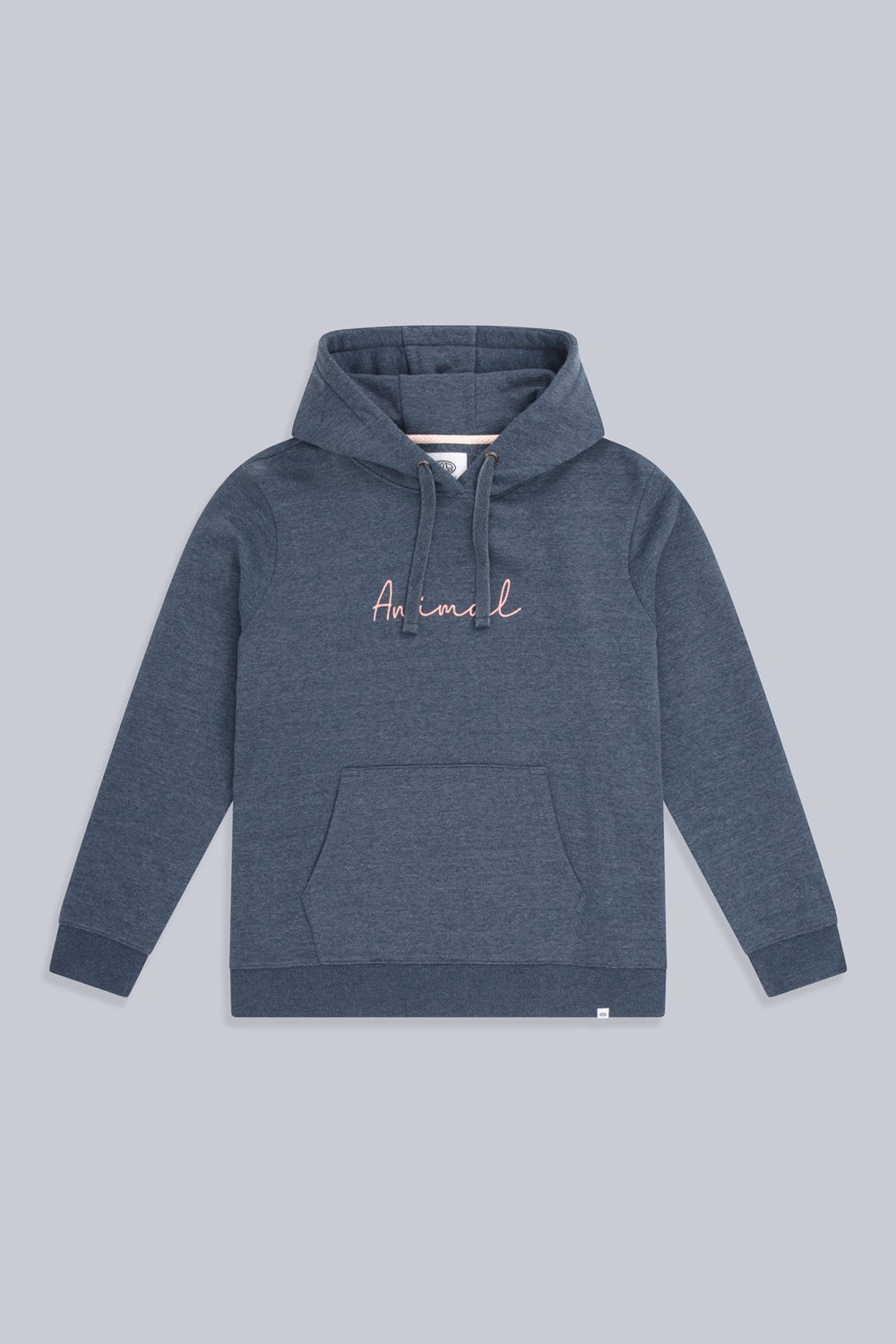 Animal Womens Maya Hoodie Ladies Sweatshirt Gym Training Cotton Pullover - Picture 36 of 123