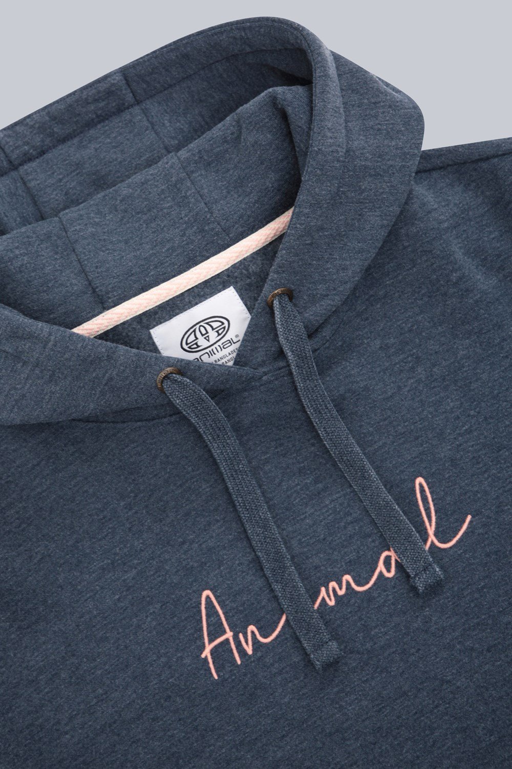 Animal Womens Maya Hoodie Ladies Sweatshirt Gym Training Cotton Pullover - Picture 39 of 123