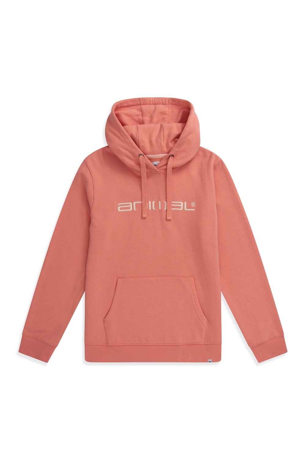 Animal Womens Maya Hoodie Ladies Sweatshirt Gym Training Cotton Pullover - Picture 54 of 123