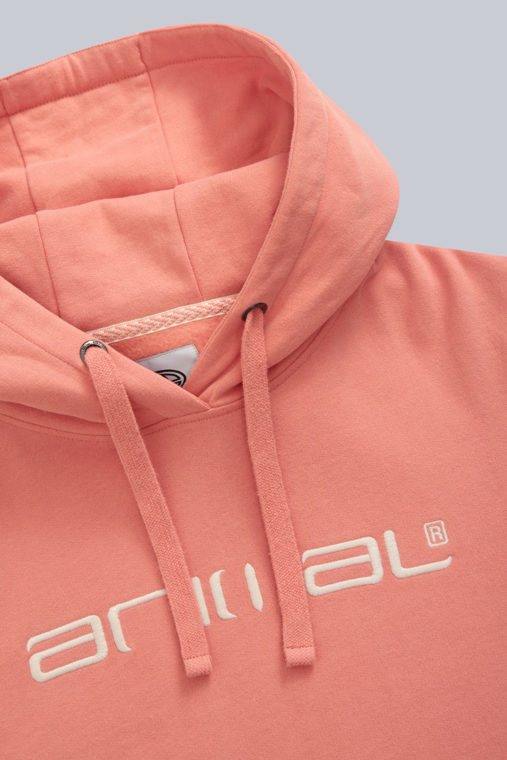 Animal Womens Maya Hoodie Ladies Sweatshirt Gym Training Cotton Pullover - Picture 52 of 123