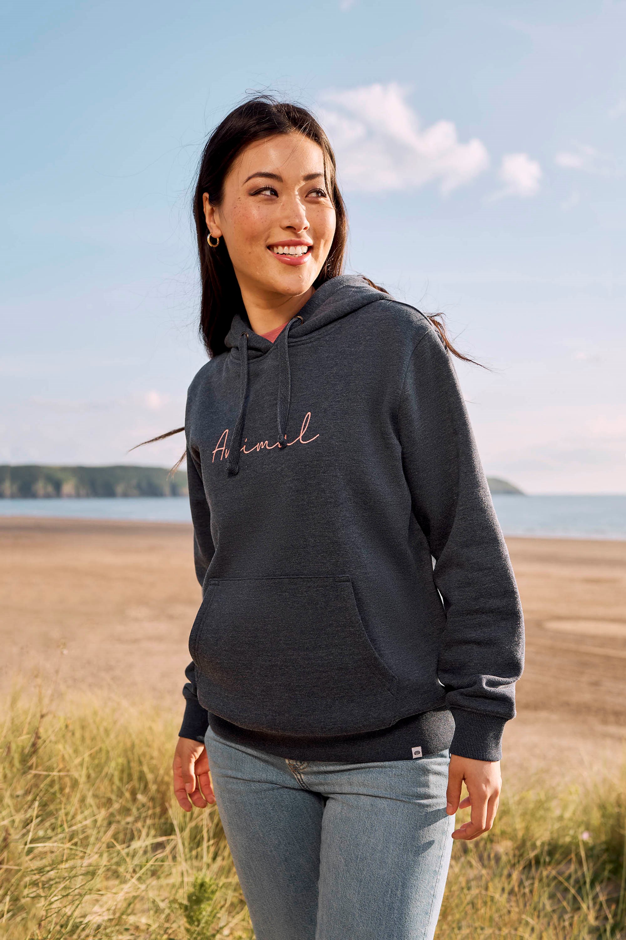 Animal face hoodies clearance