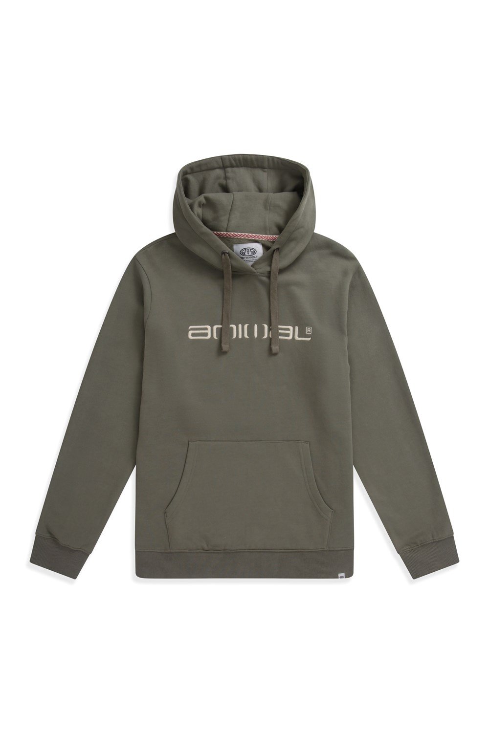Animal Womens Maya Hoodie Ladies Sweatshirt Gym Training Cotton Pullover - Picture 77 of 123