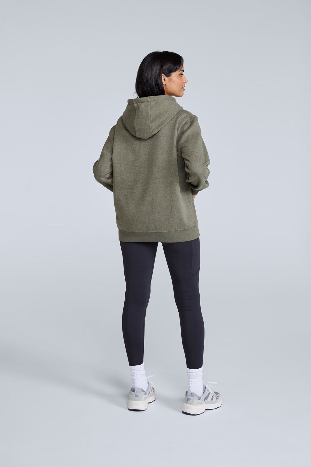 Animal Womens Maya Hoodie Ladies Sweatshirt Gym Training Cotton Pullover - Picture 95 of 123