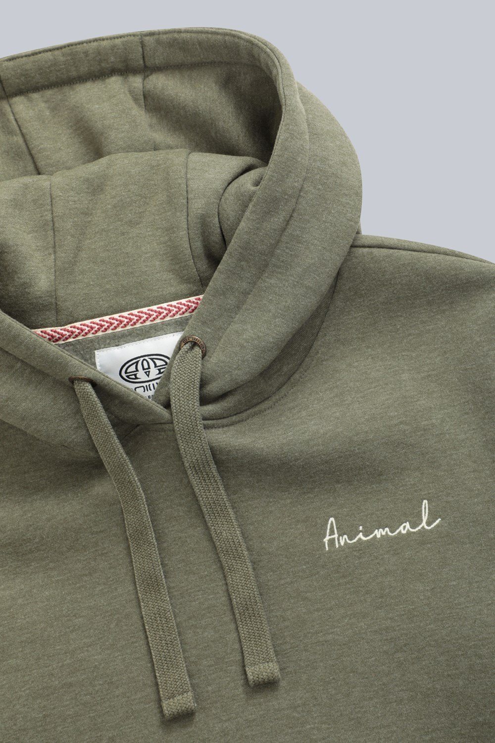Animal Womens Maya Hoodie Ladies Sweatshirt Gym Training Cotton Pullover - Picture 98 of 123
