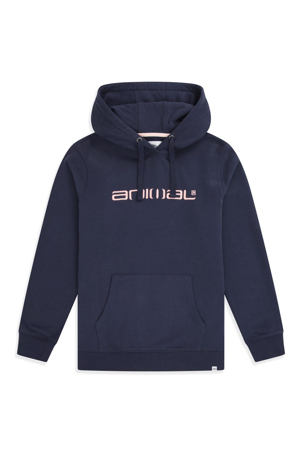 Animal Womens Maya Hoodie Ladies Sweatshirt Gym Training Cotton Pullover - Picture 111 of 123