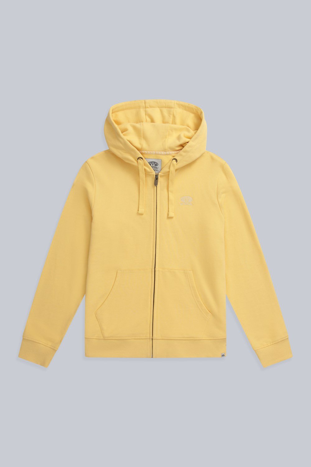 Animal Womens Nikki Hoodie Ladies Gym Training Cotton Full Zip Pullover - Picture 47 of 52