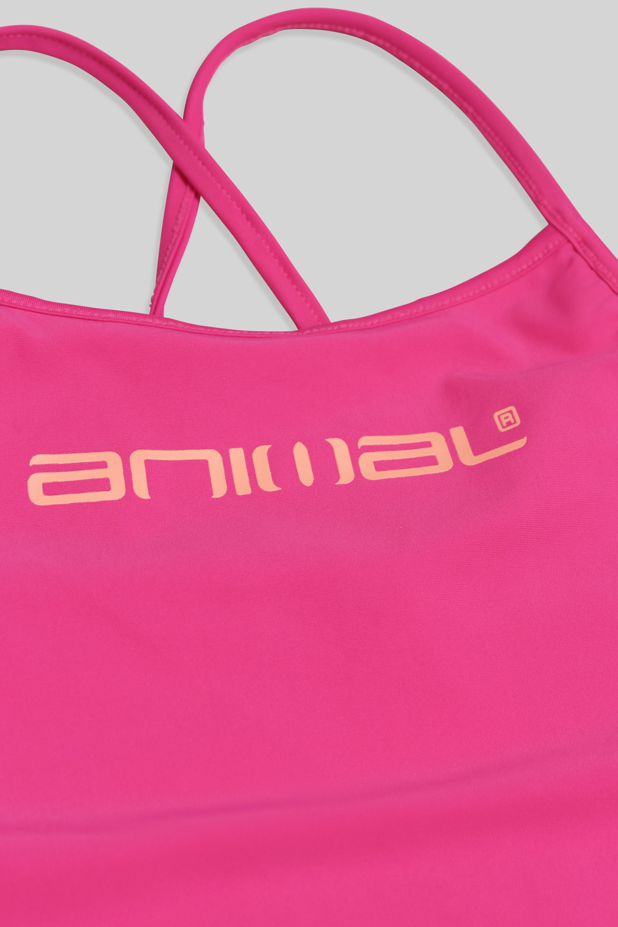 Dive Kids Reversible Tankini