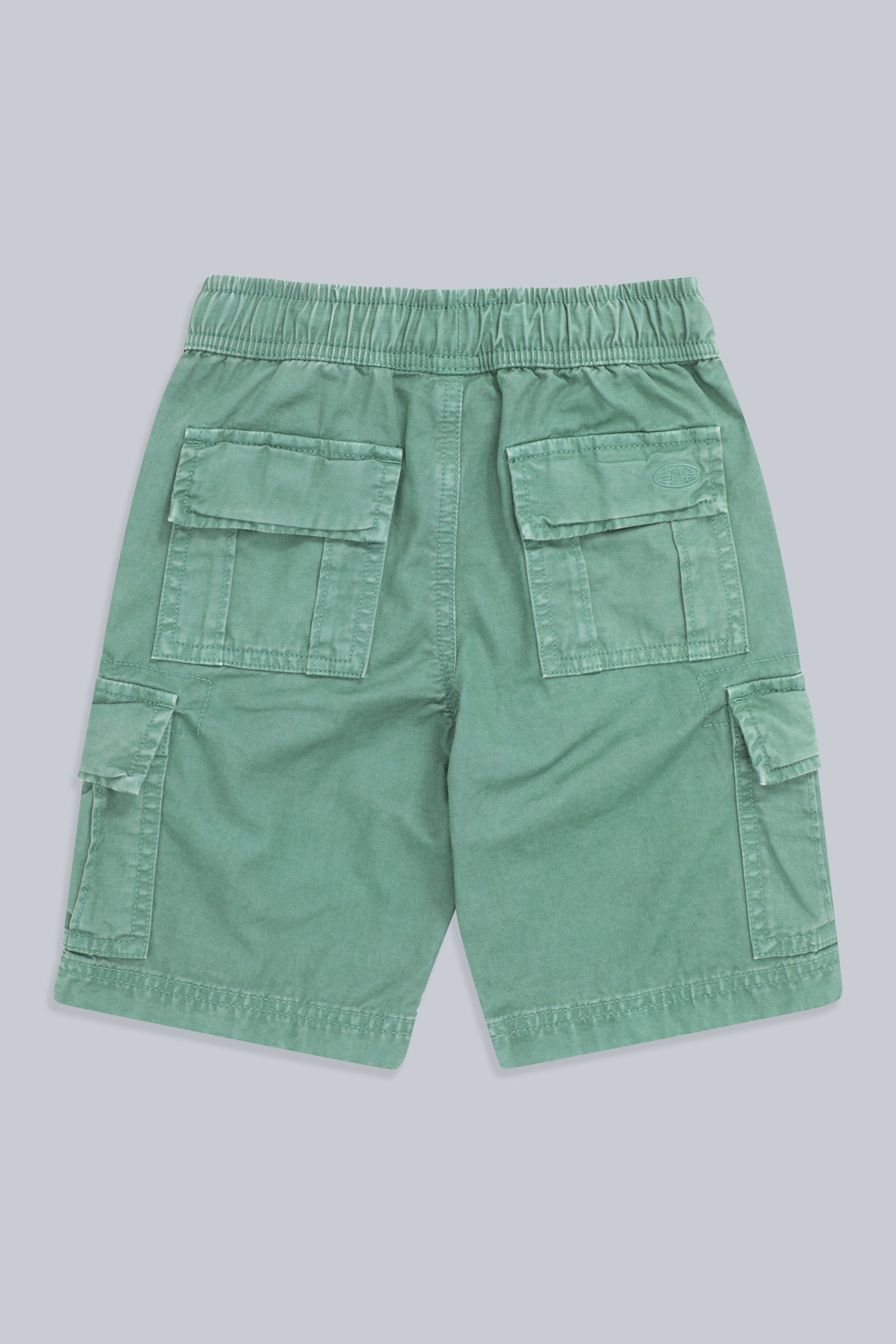 Rowan Kids Cargo Shorts