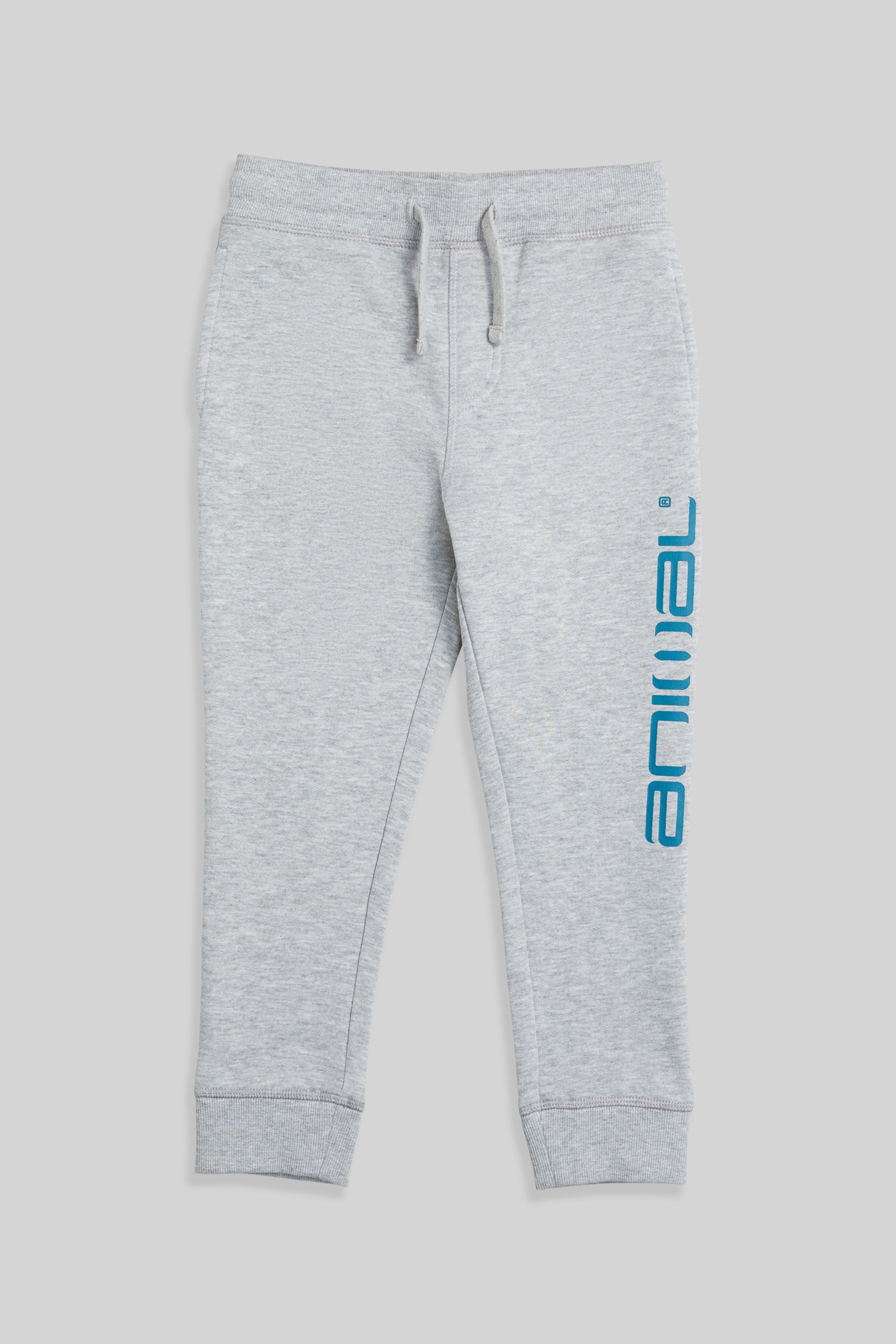 Bobby Kids Organic Jogging Bottoms