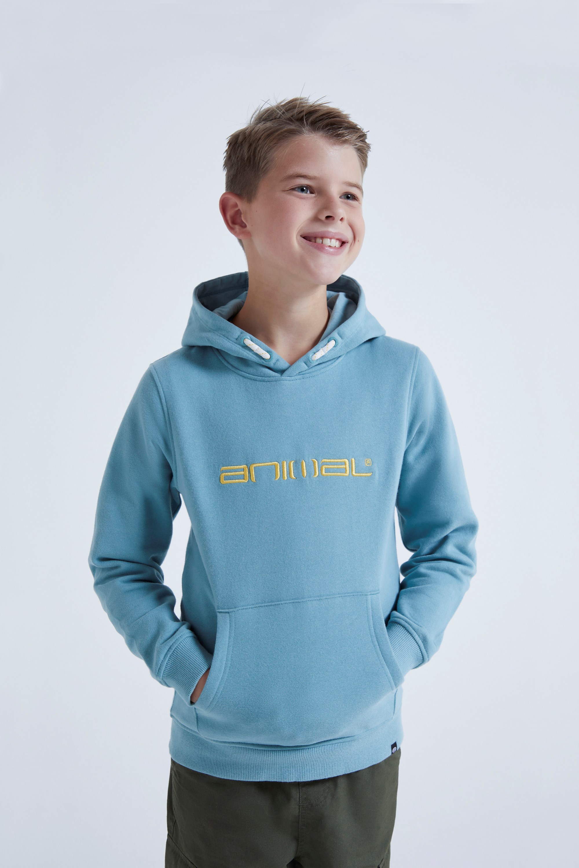 Animal discount roadie hoodie