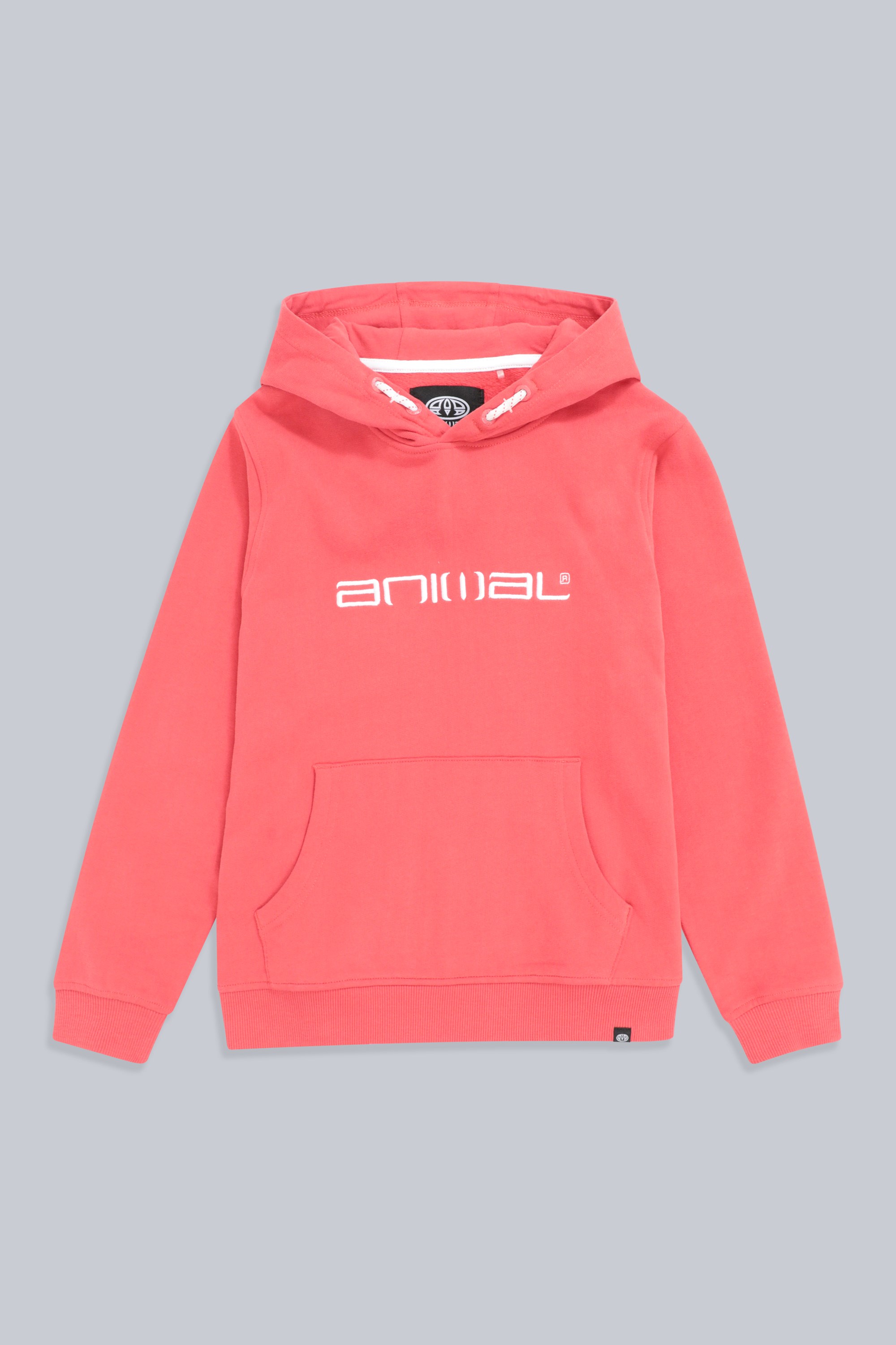 Animal discount roadie hoodie