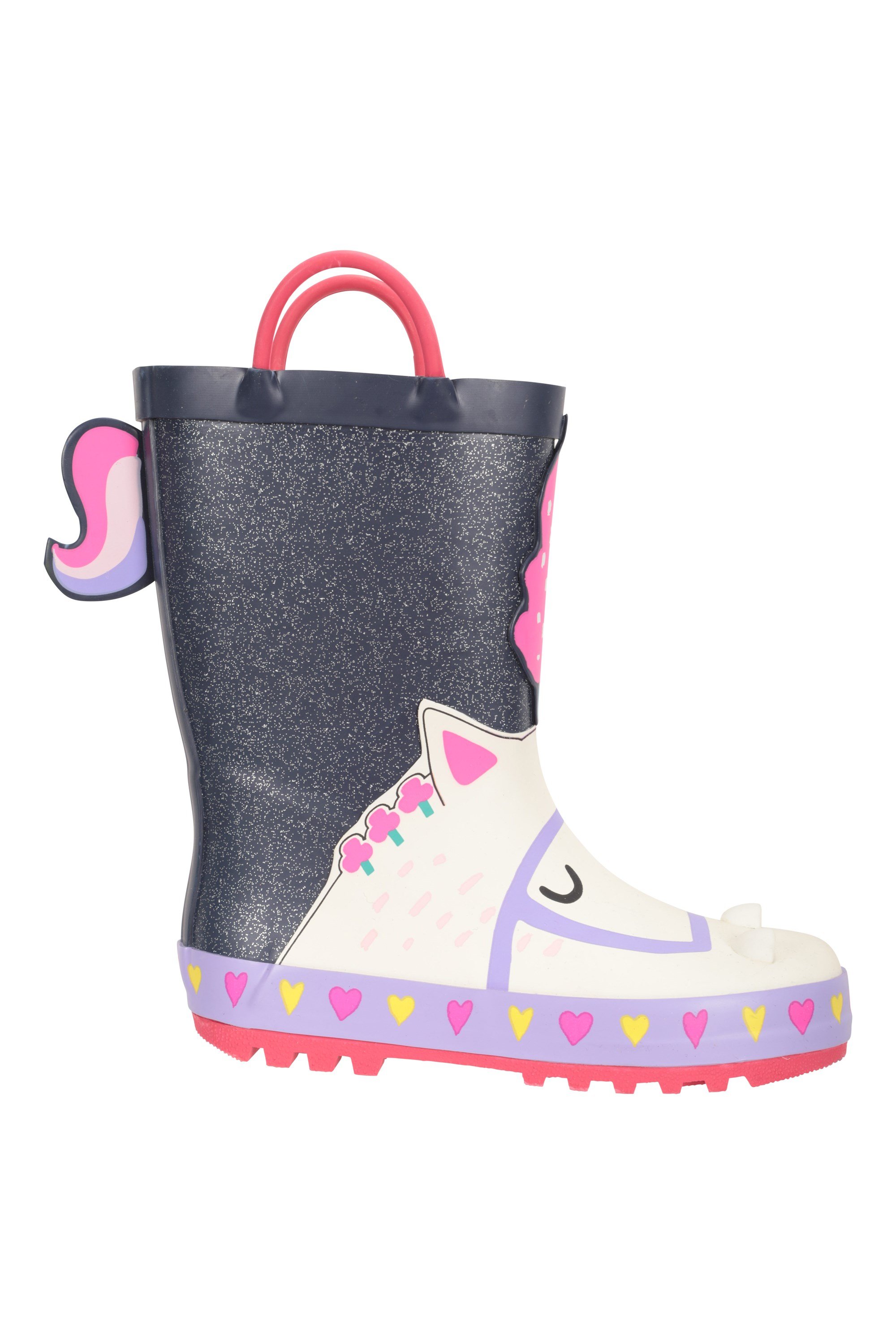 Next shop unicorn boots