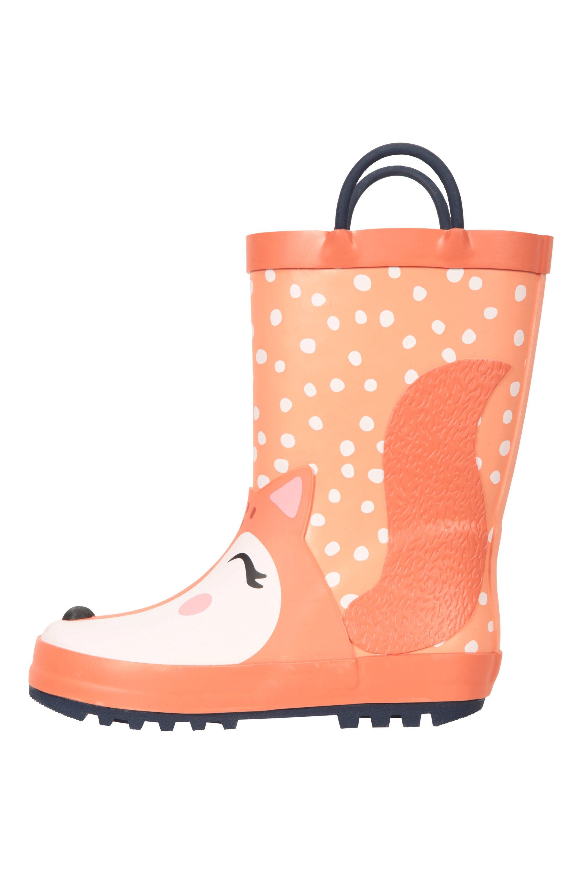 Baby wellies with handles clearance