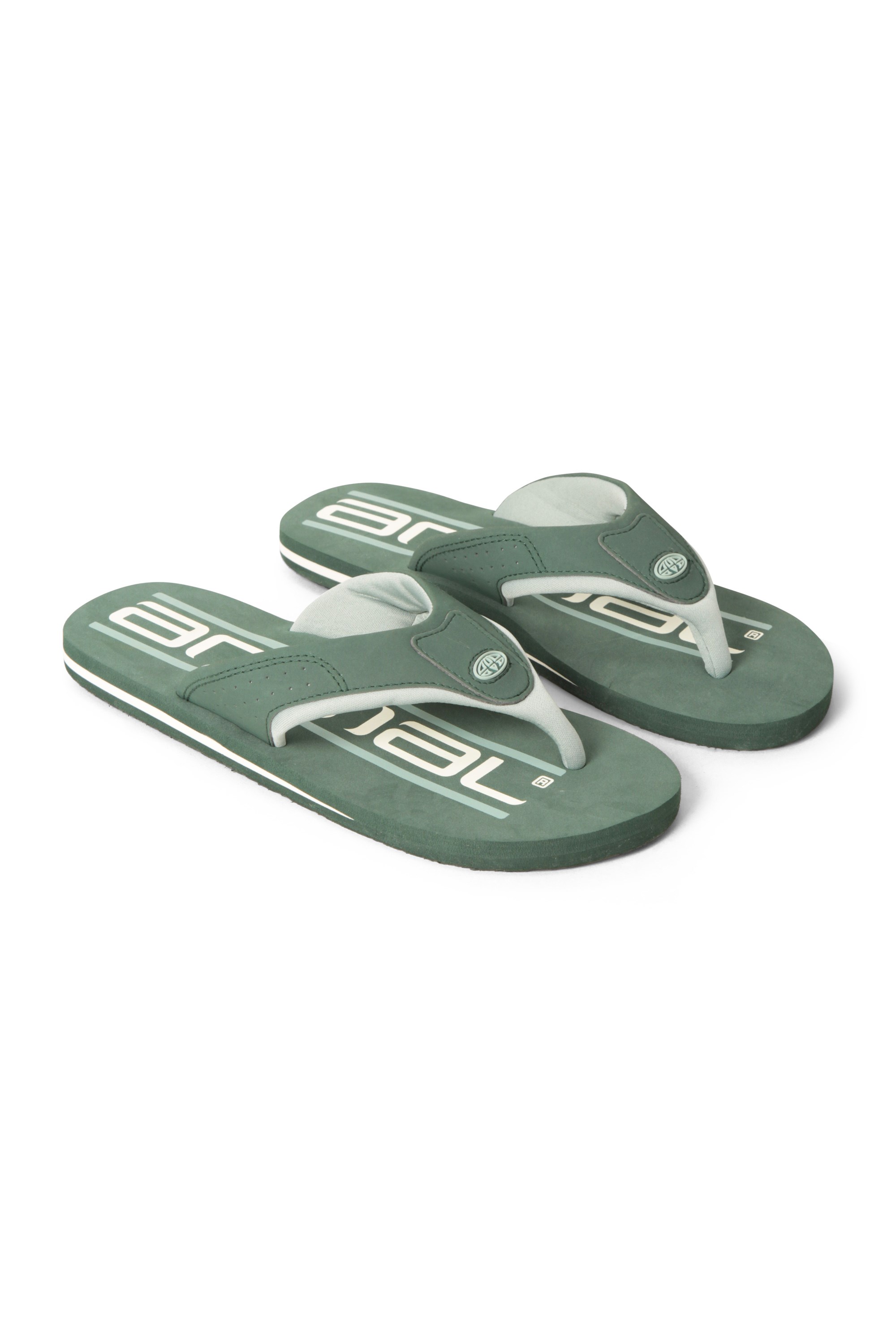 Animal flip clearance flops mens