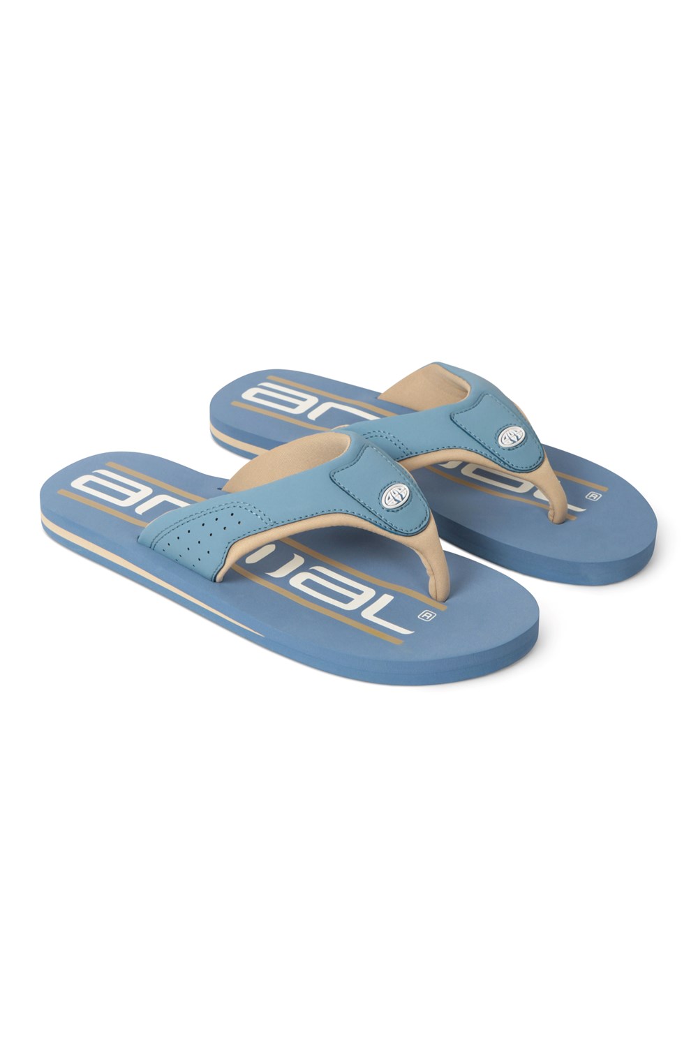 Jekyl Mens Recycled Flip-Flops