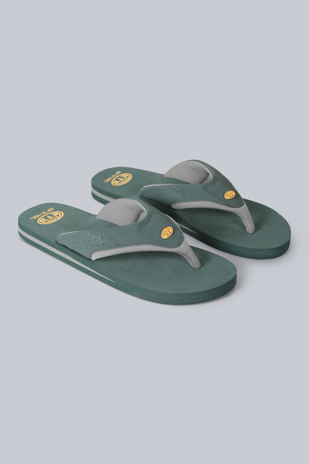 Animal Mens Jekyl Claw Flip Flops Lightweight Slip On Summer Beach Slippers
