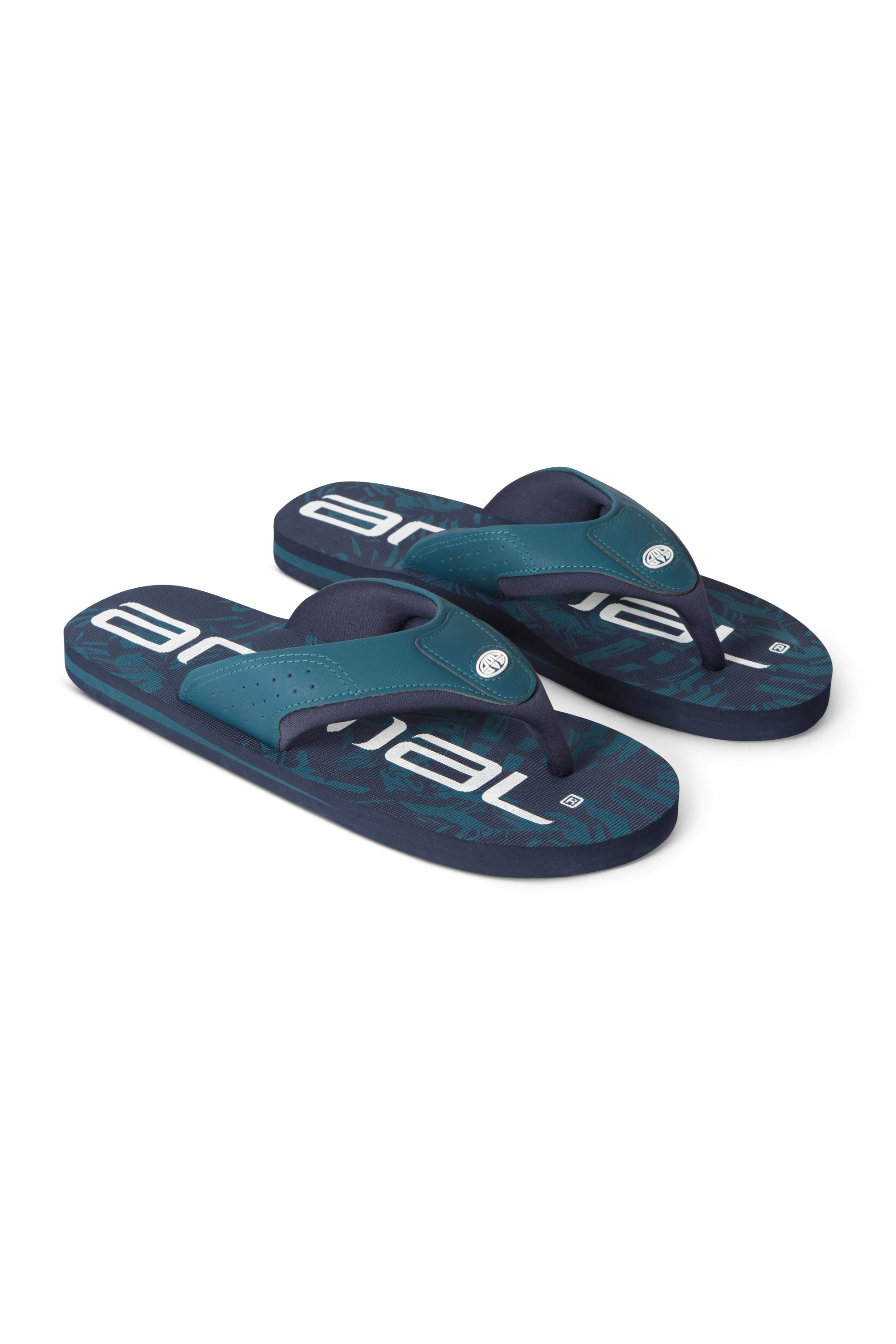 Animal jekyll sale mens flip flops