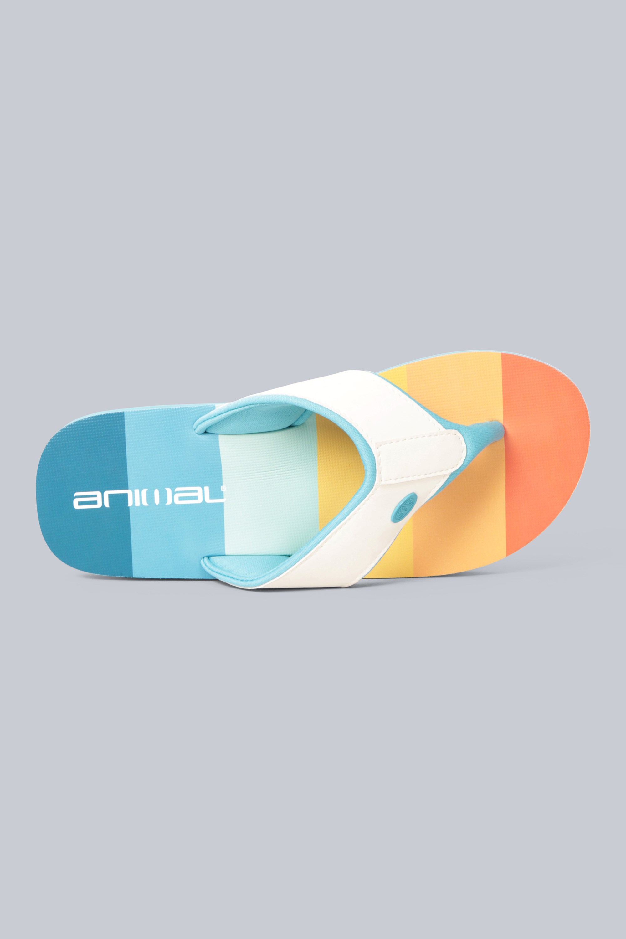 Swish Womens Flip-Flops