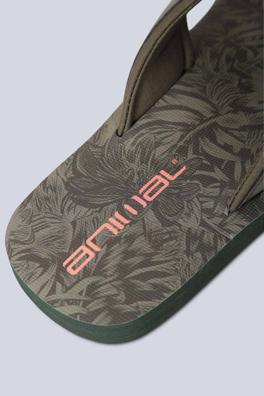 Animal Womens Swish All Over Printed Flip Flop Ladies Beach Summer Sandals - Picture 107 of 293