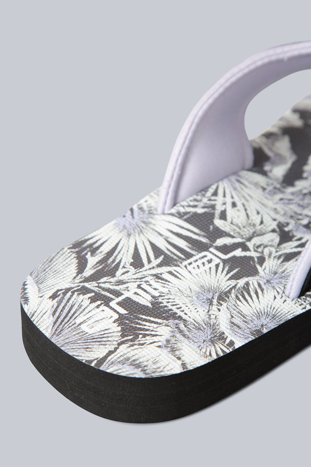 Animal Womens Swish All Over Printed Flip Flop Ladies Beach Summer Sandals - Picture 192 of 293