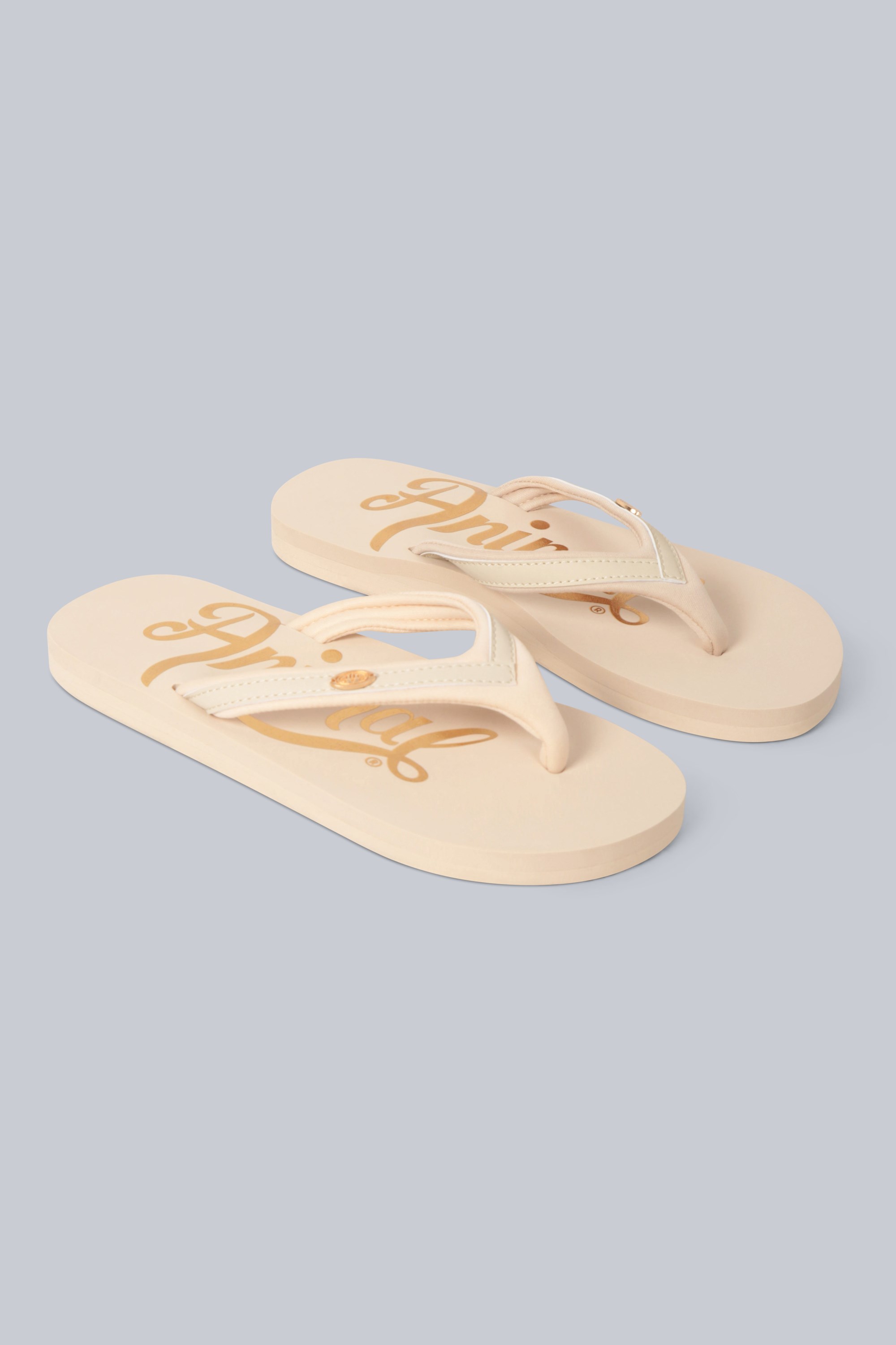 Animal flip best sale flops womens sale