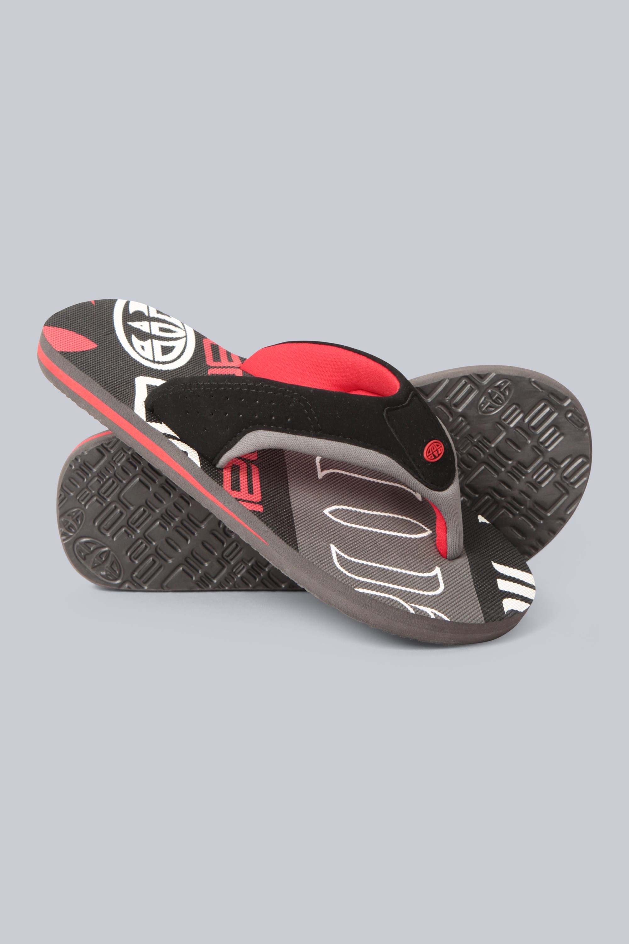 Mountain warehouse shop flip flops