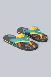 Jekyl chanclas infantiles Óleo