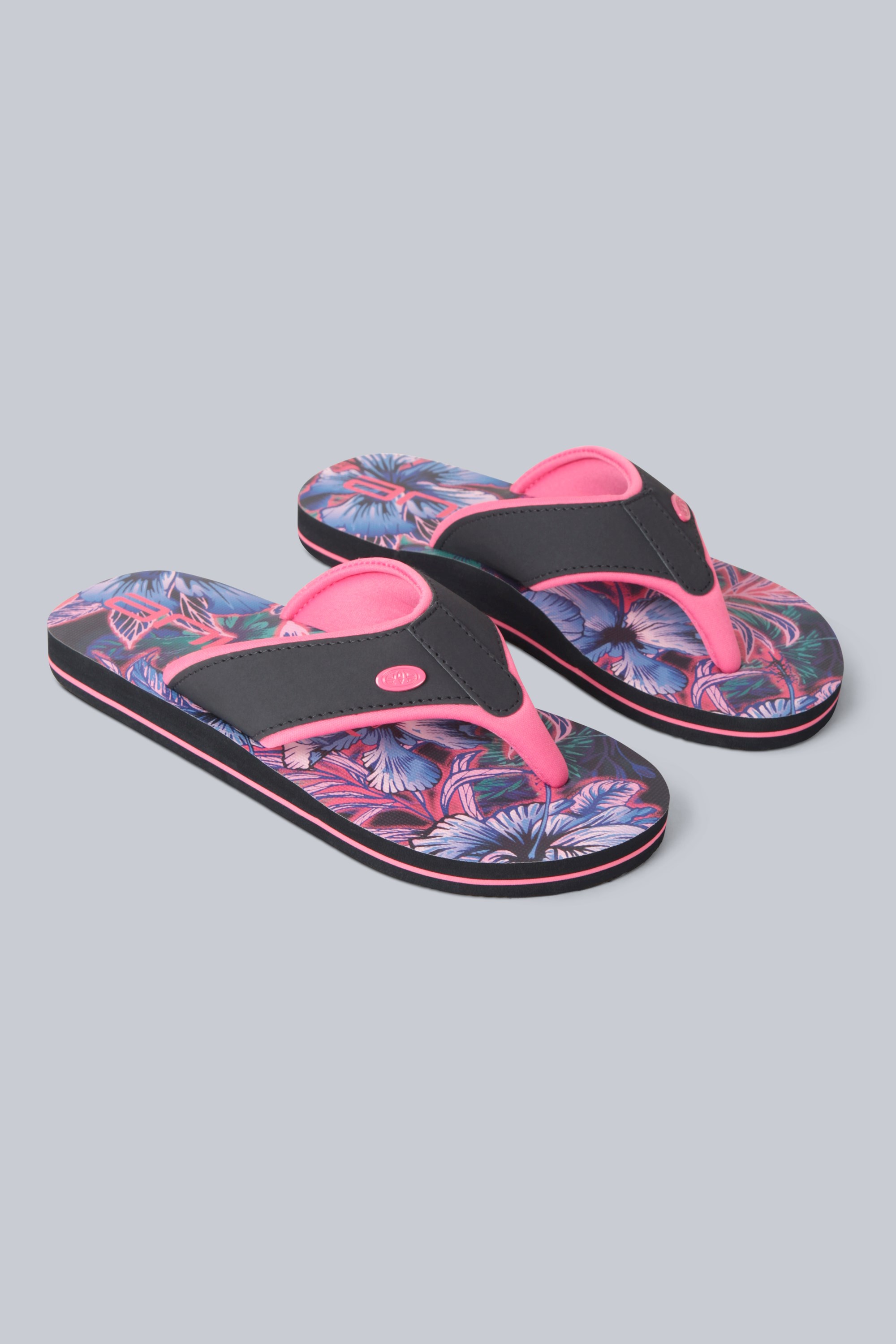 Animal flip online flops ladies