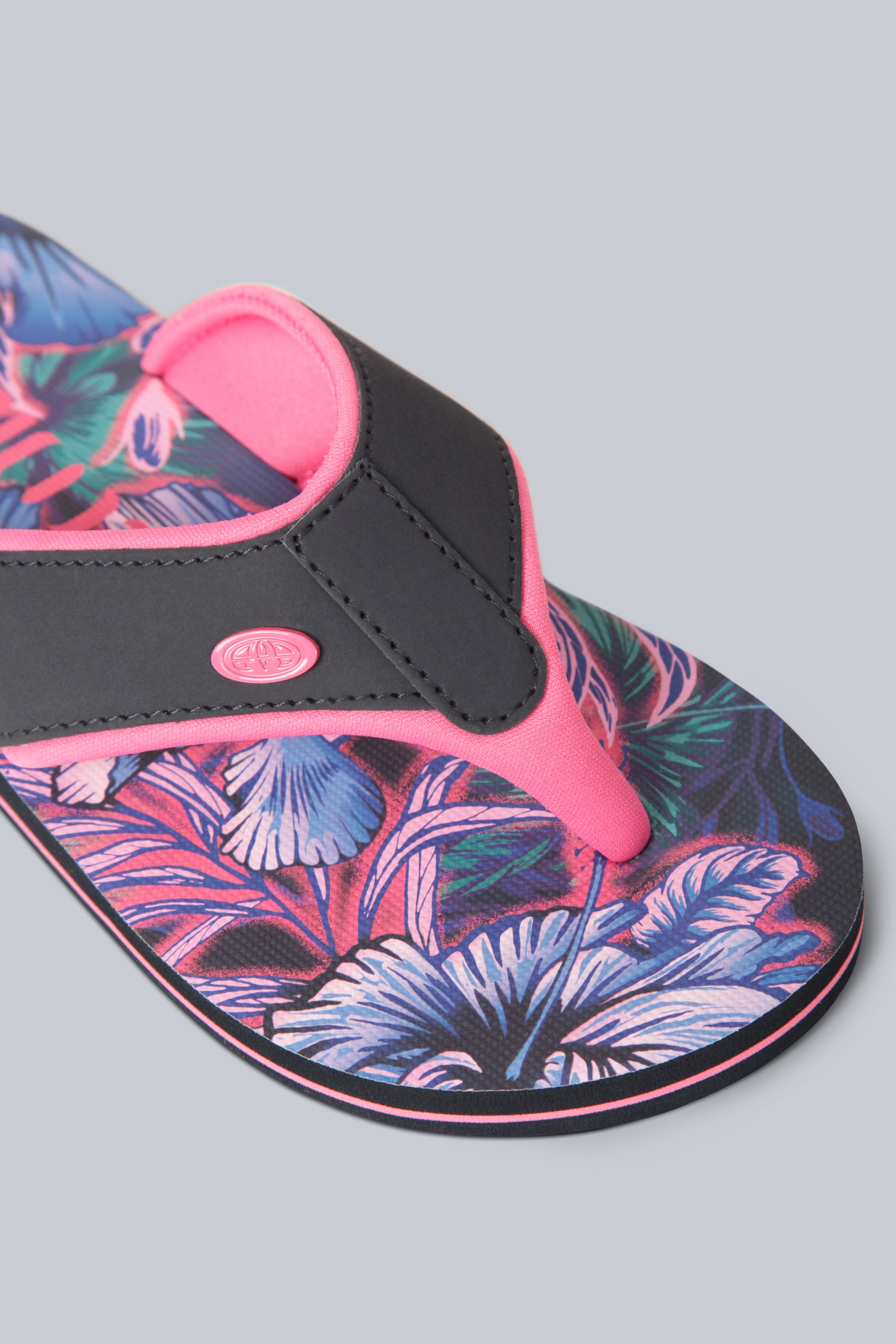 Swish Kids Flip Flops Mountain Warehouse GB
