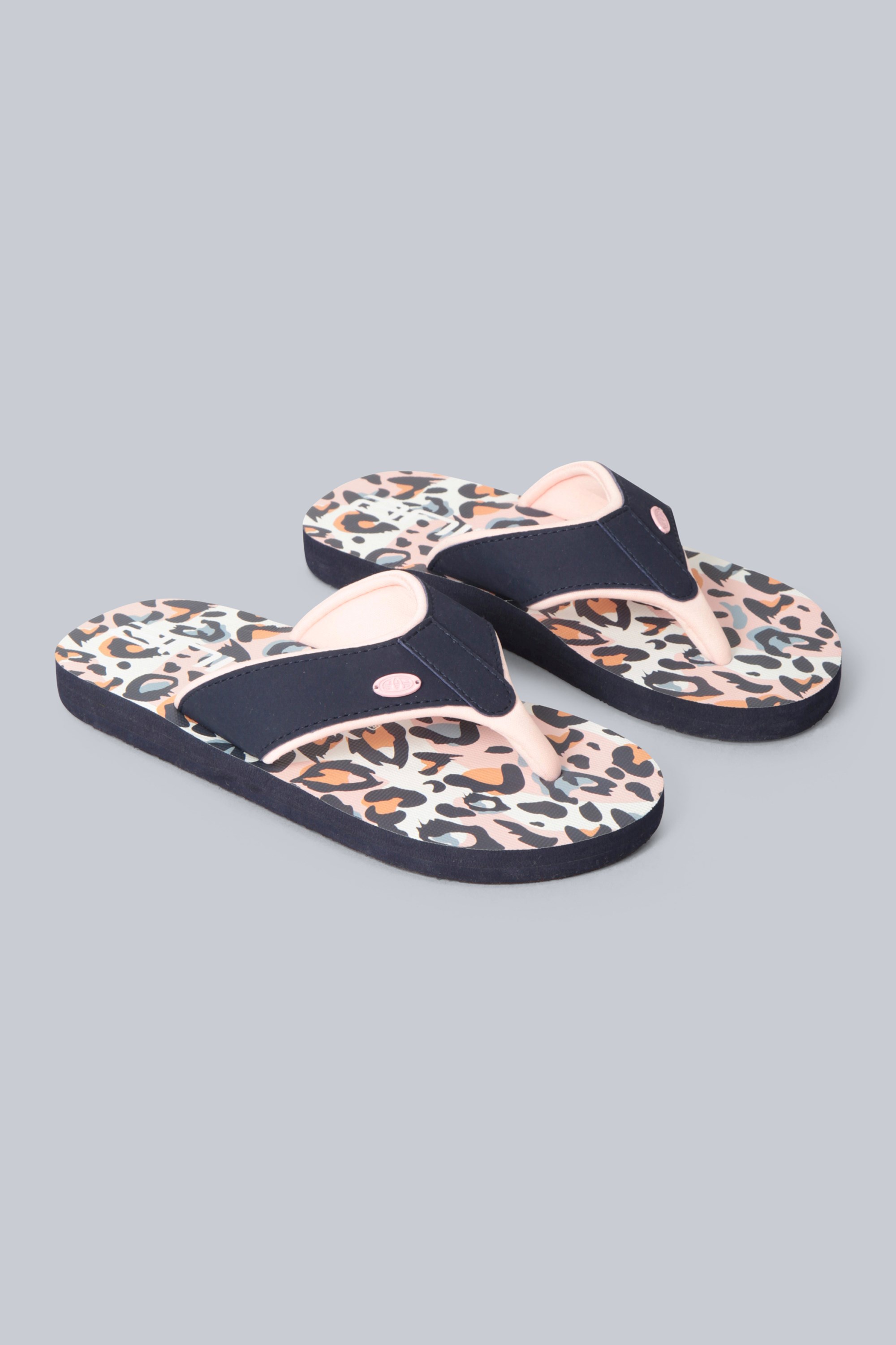 Flip flops animal new arrivals