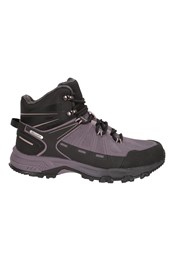 Terrain Trekker Womens Waterproof Boots