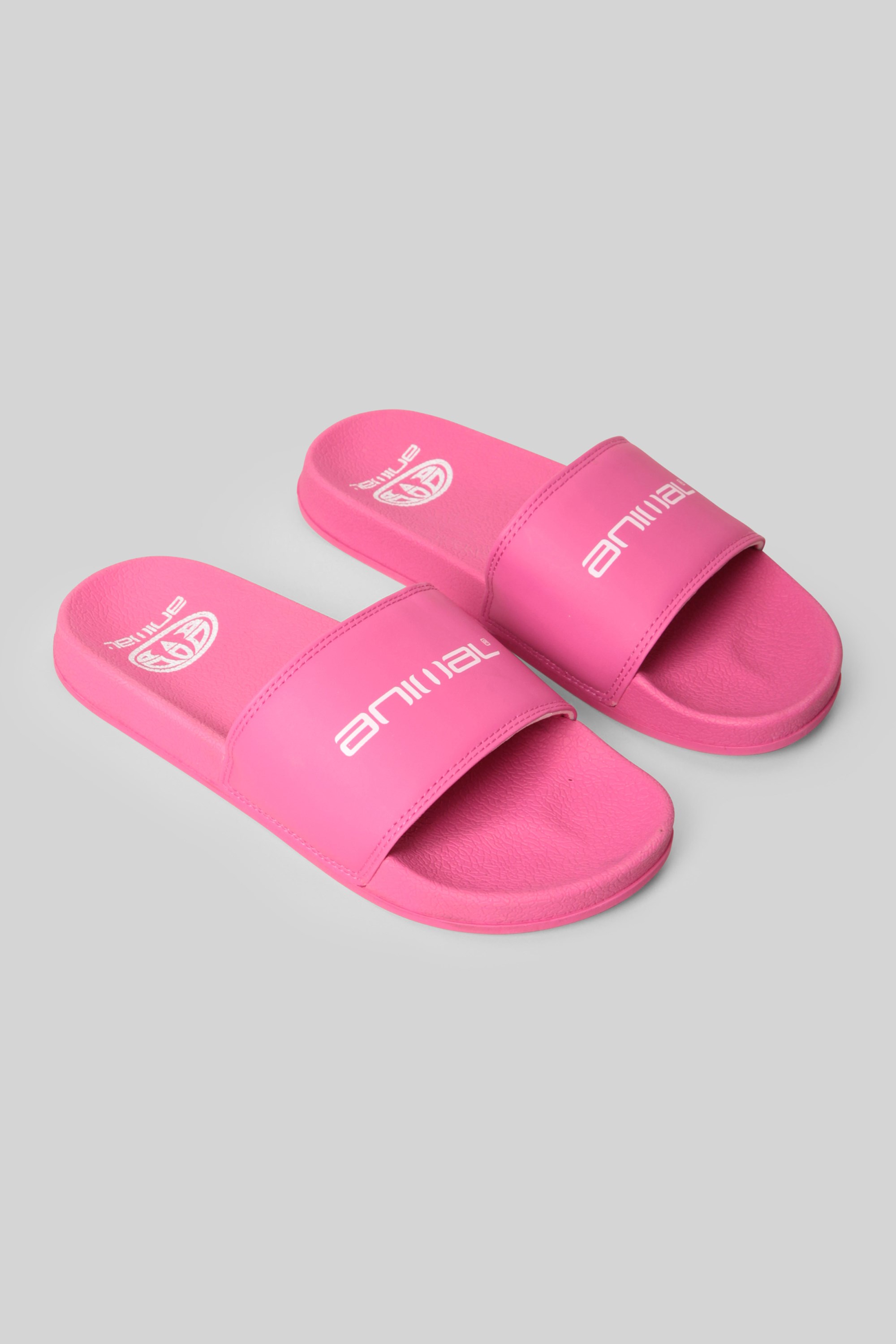Slidie Kids Graphic Sliders - Pink