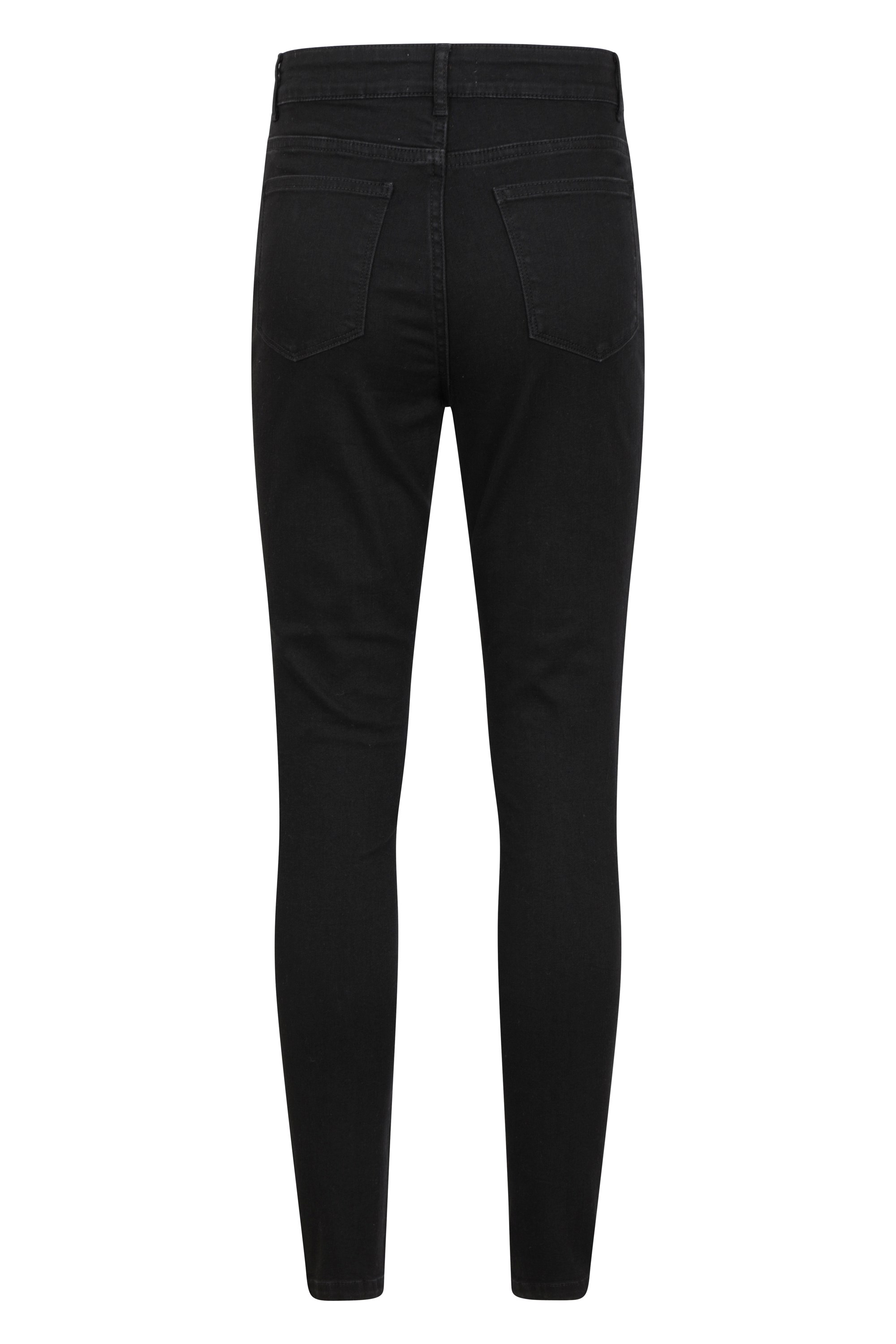 TIORU Jeans for Women Pants Women's Jeans Pants for wome Washed Skinny Jeans  Jeans (Color : Black, Size : 26) : : Clothing, Shoes & Accessories