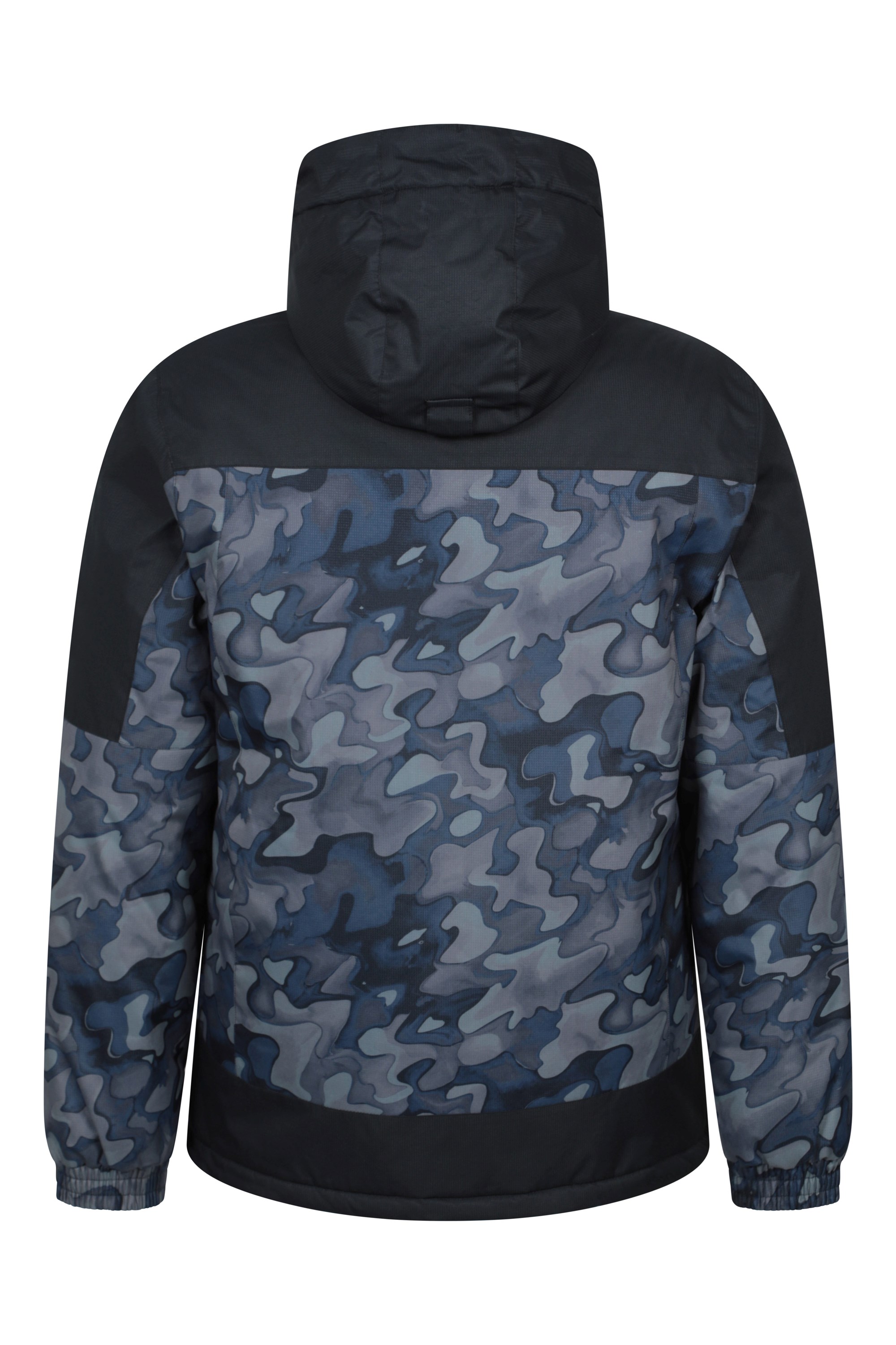 Drayton Mens Waterproof Ski Jacket