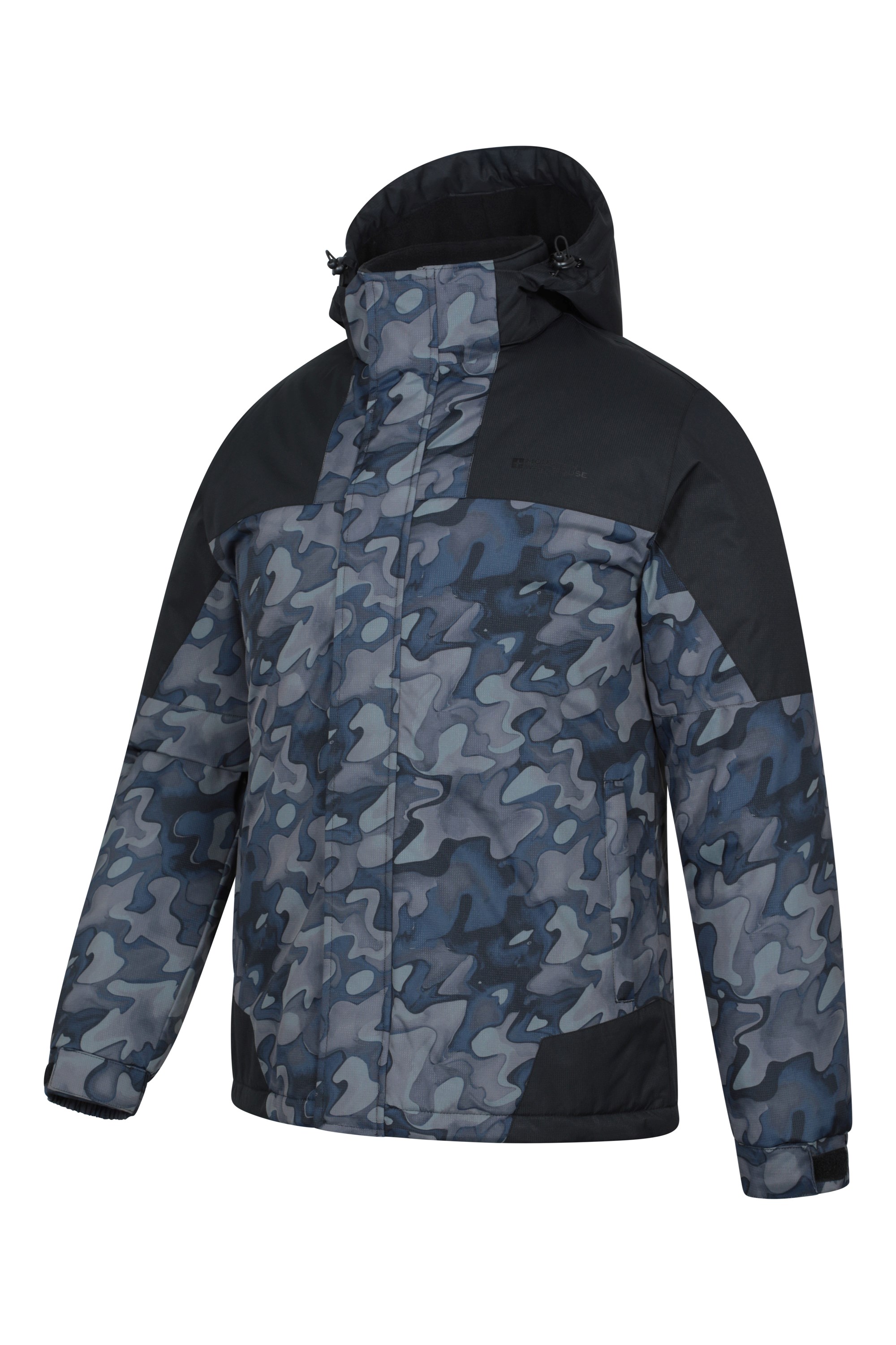 Drayton Mens Waterproof Ski Jacket