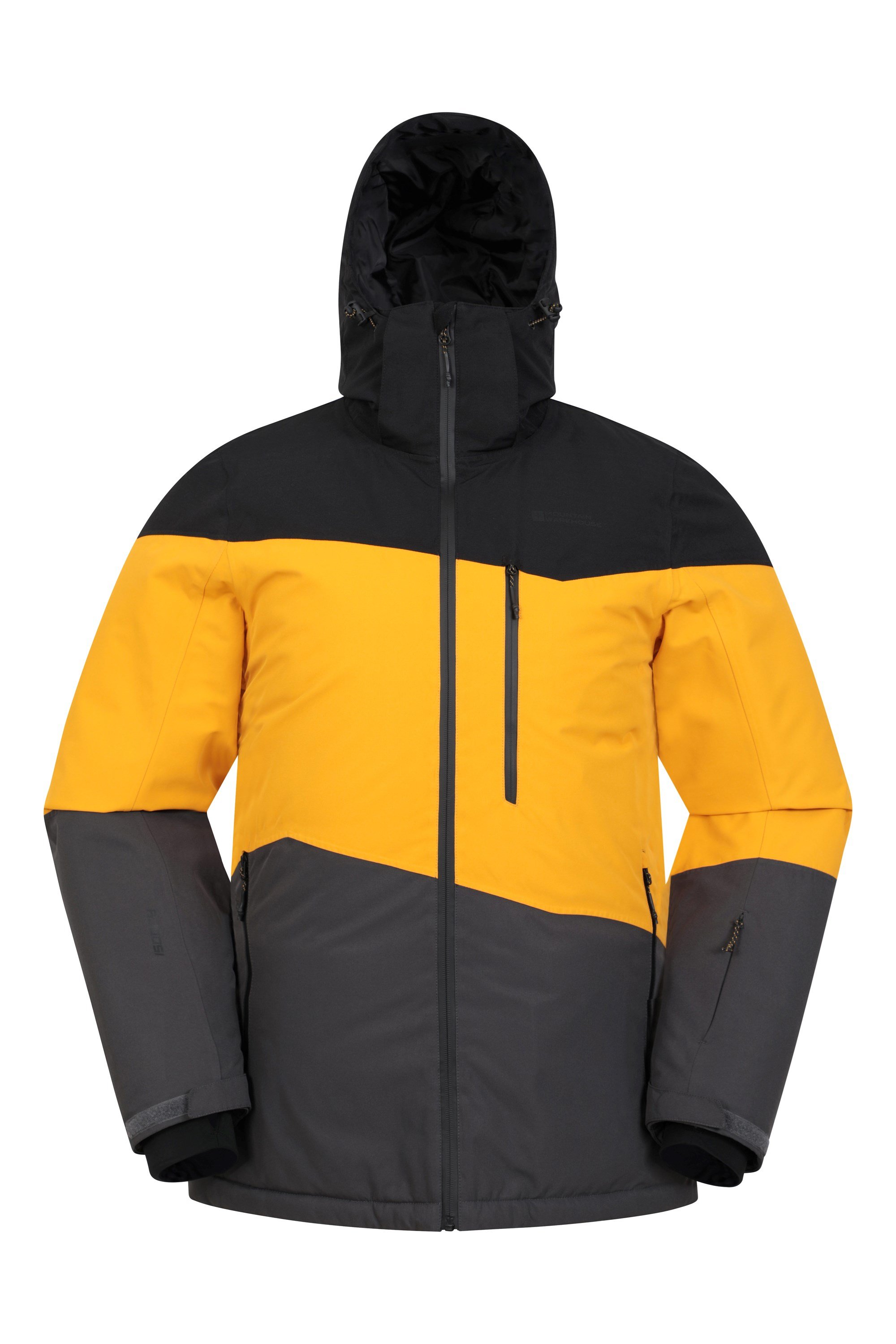 Colorful ski jackets mens best sale