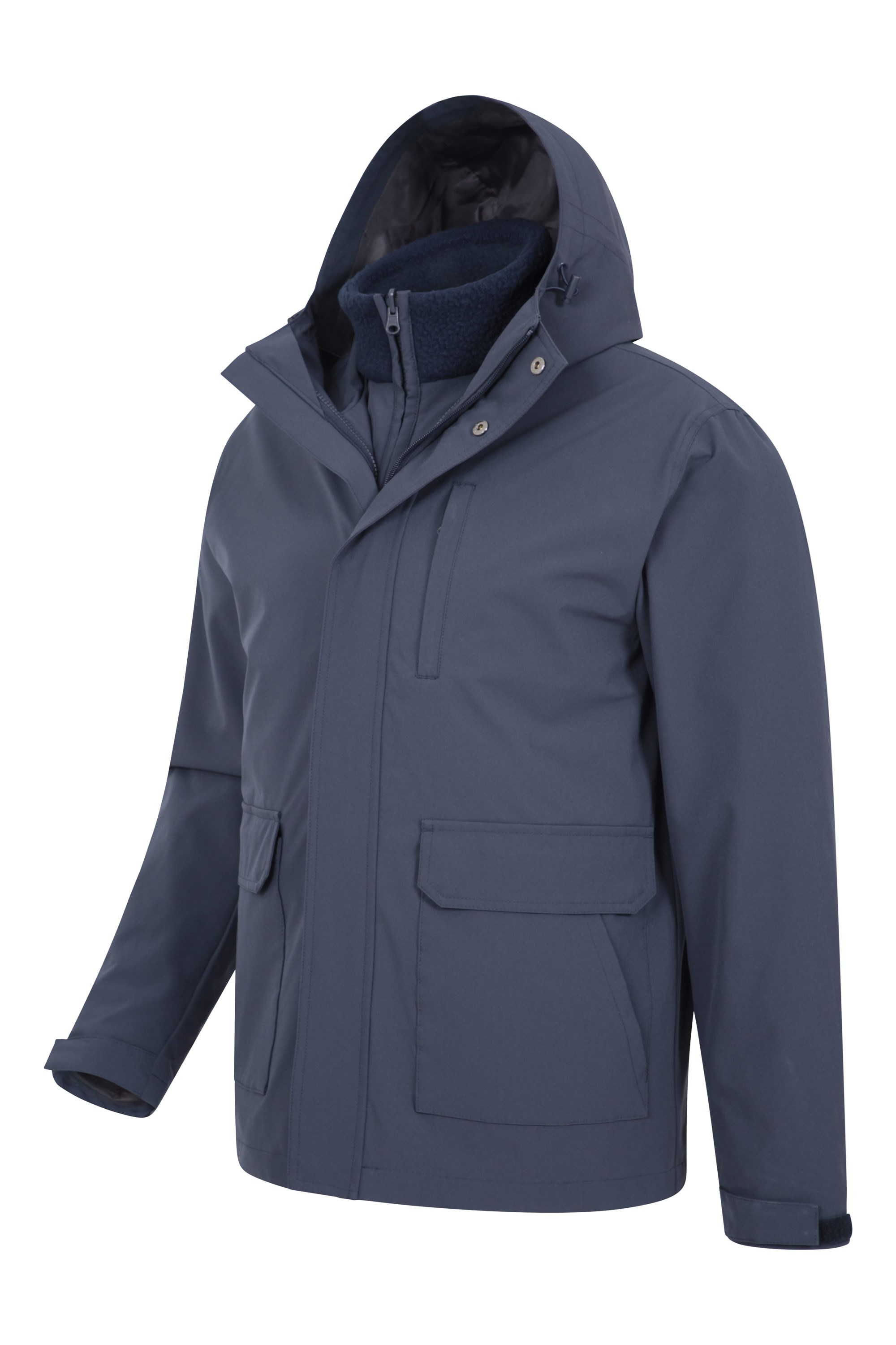 Regatta northton 3 in 1 jacket 2025