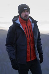 Ultra 3 Peaks Extreme chaqueta impermeable