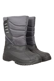Frost Mens Adaptive Snow Boots