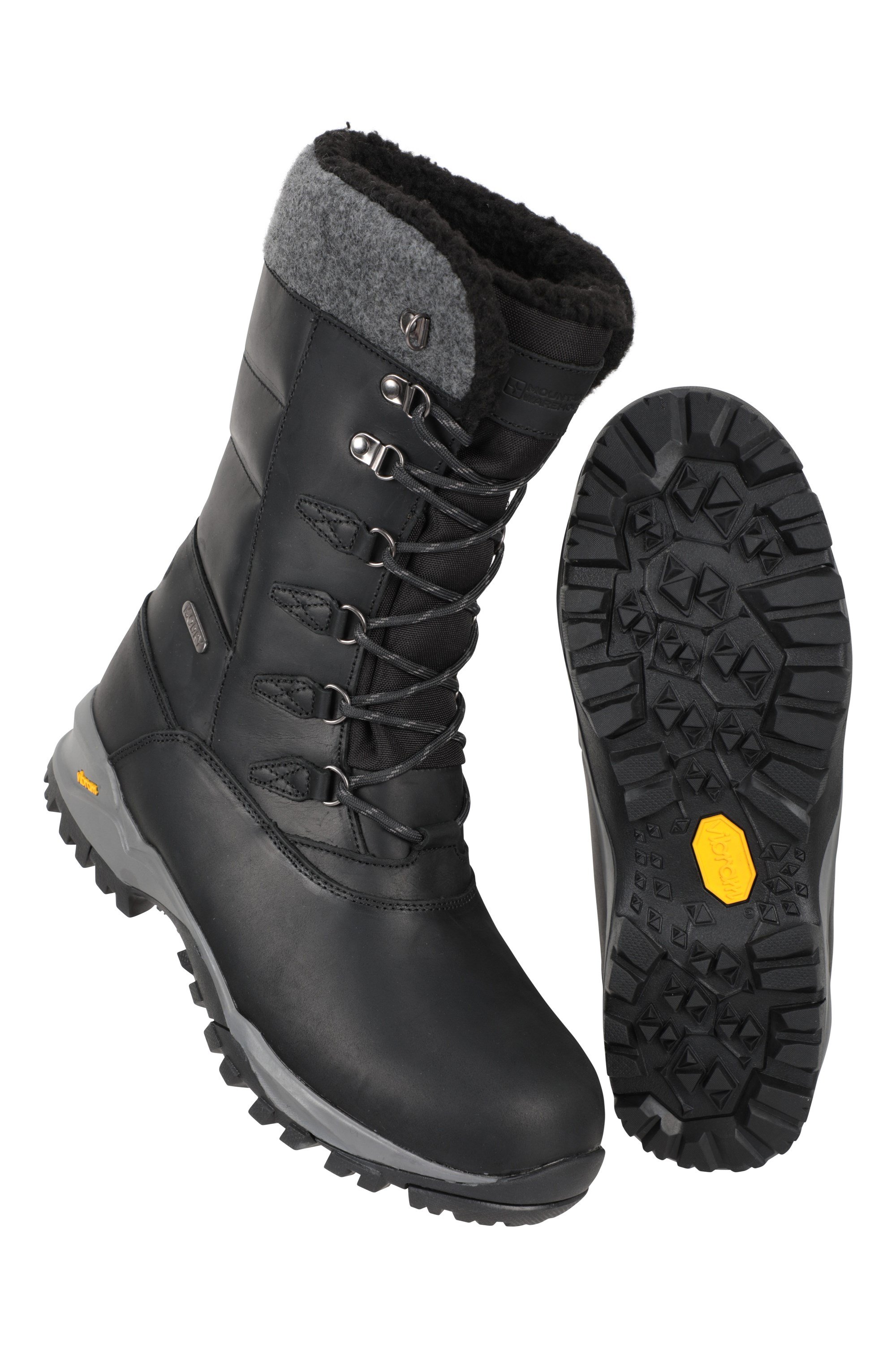 041834 VOSTOCK EXTREME THERMAL SNOW BOOT