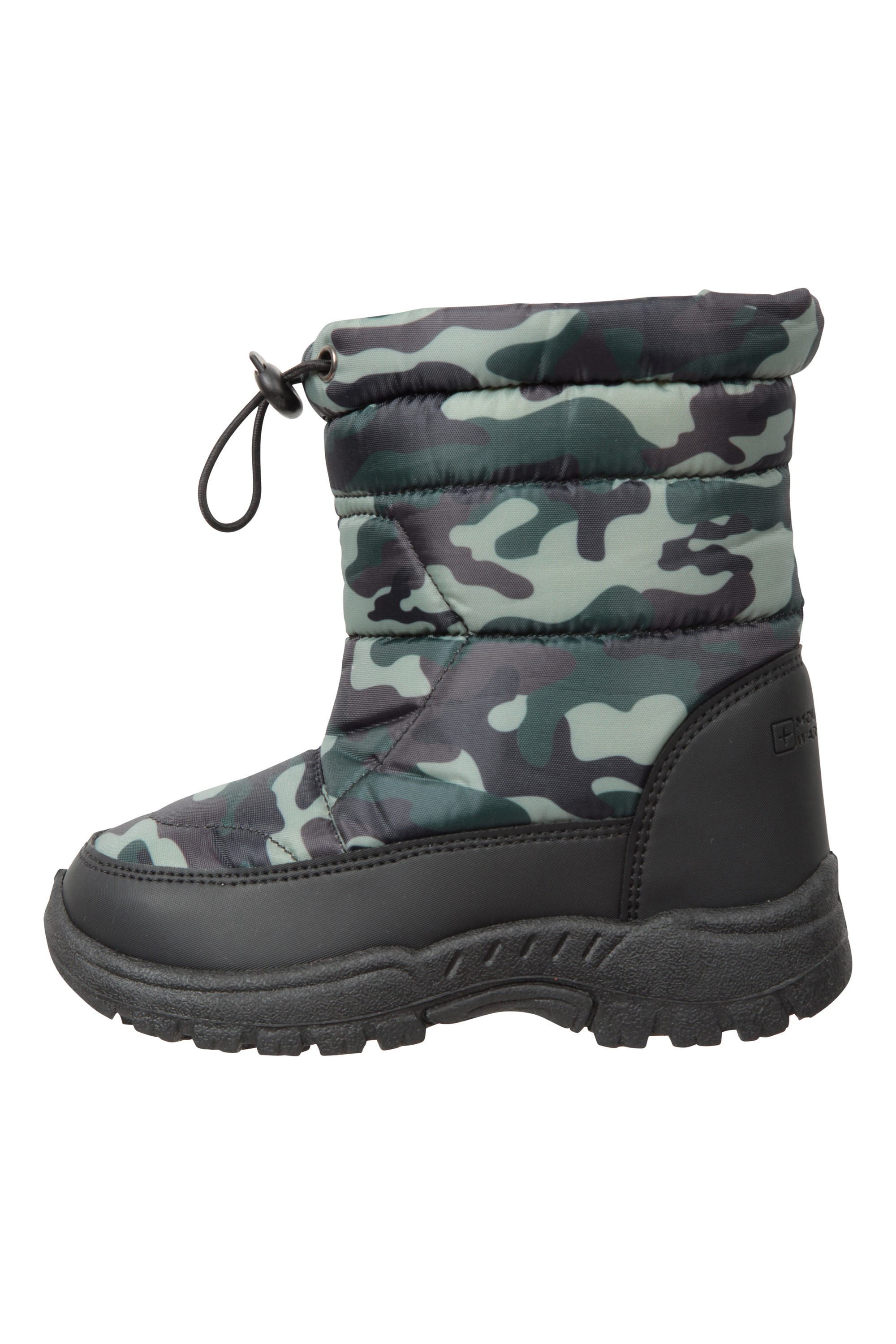 Caribou junior snow hotsell boots