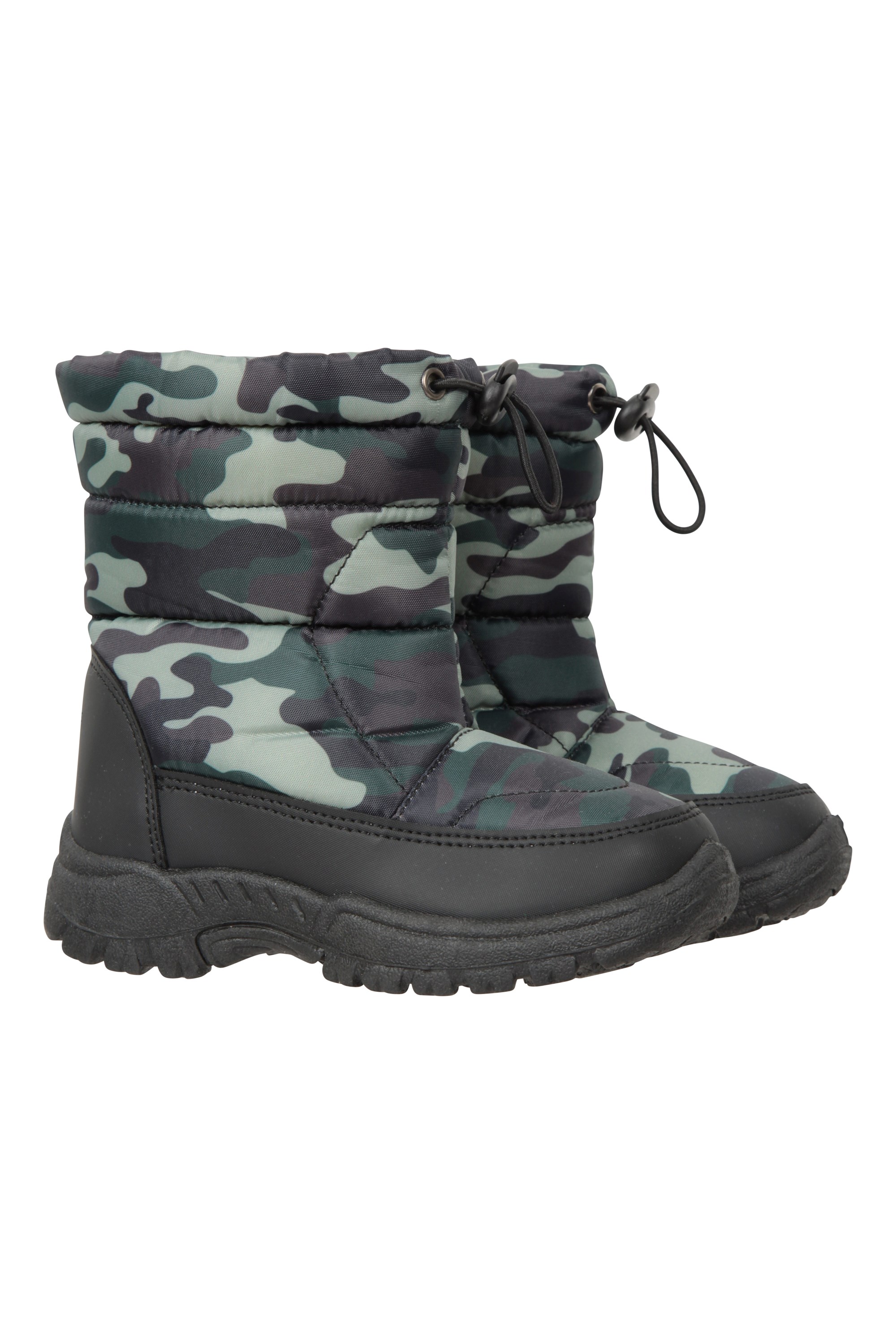 Winter boots mountain warehouse outlet