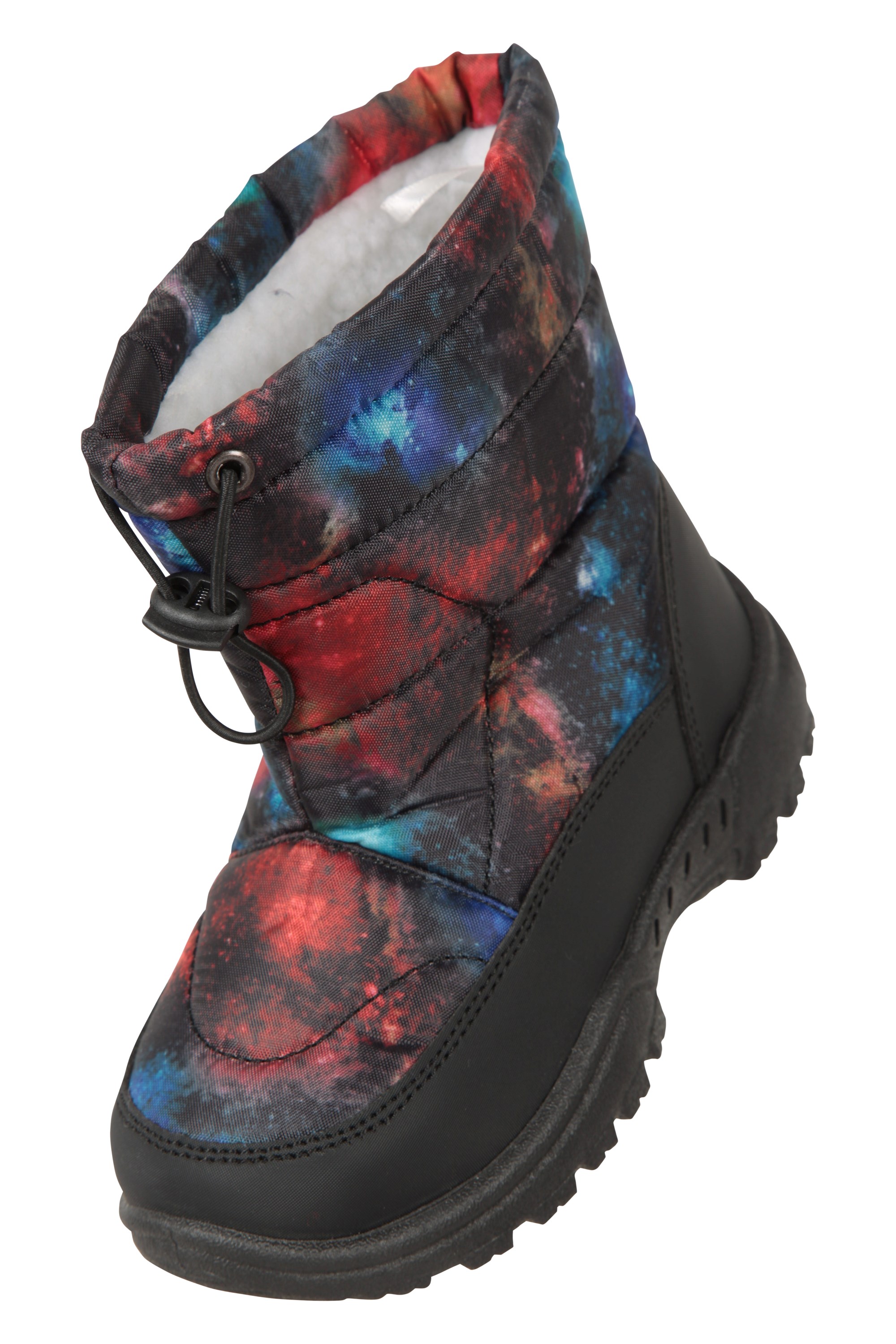 Caribou junior snow boots sale