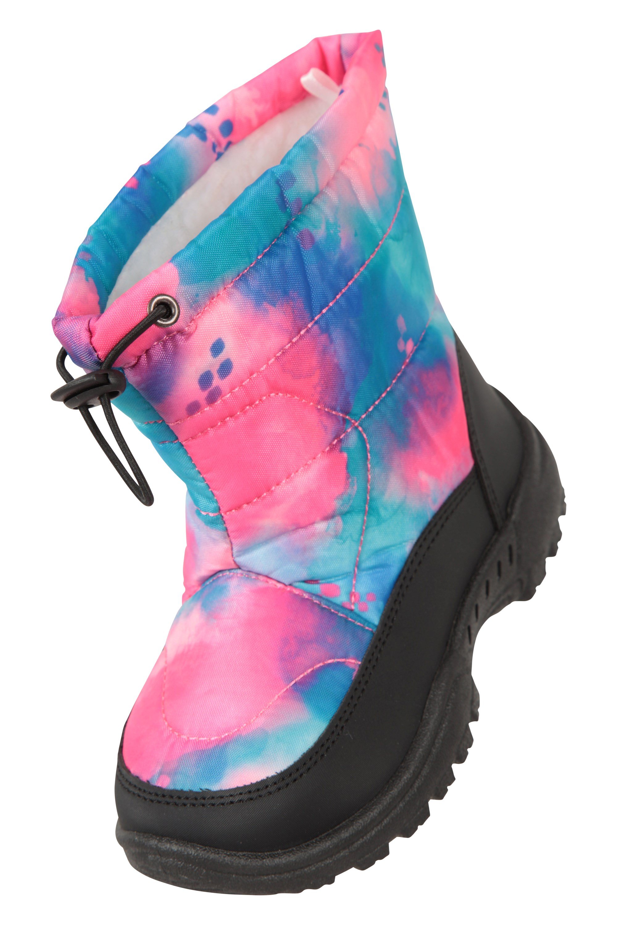 Caribou junior on sale snow boots