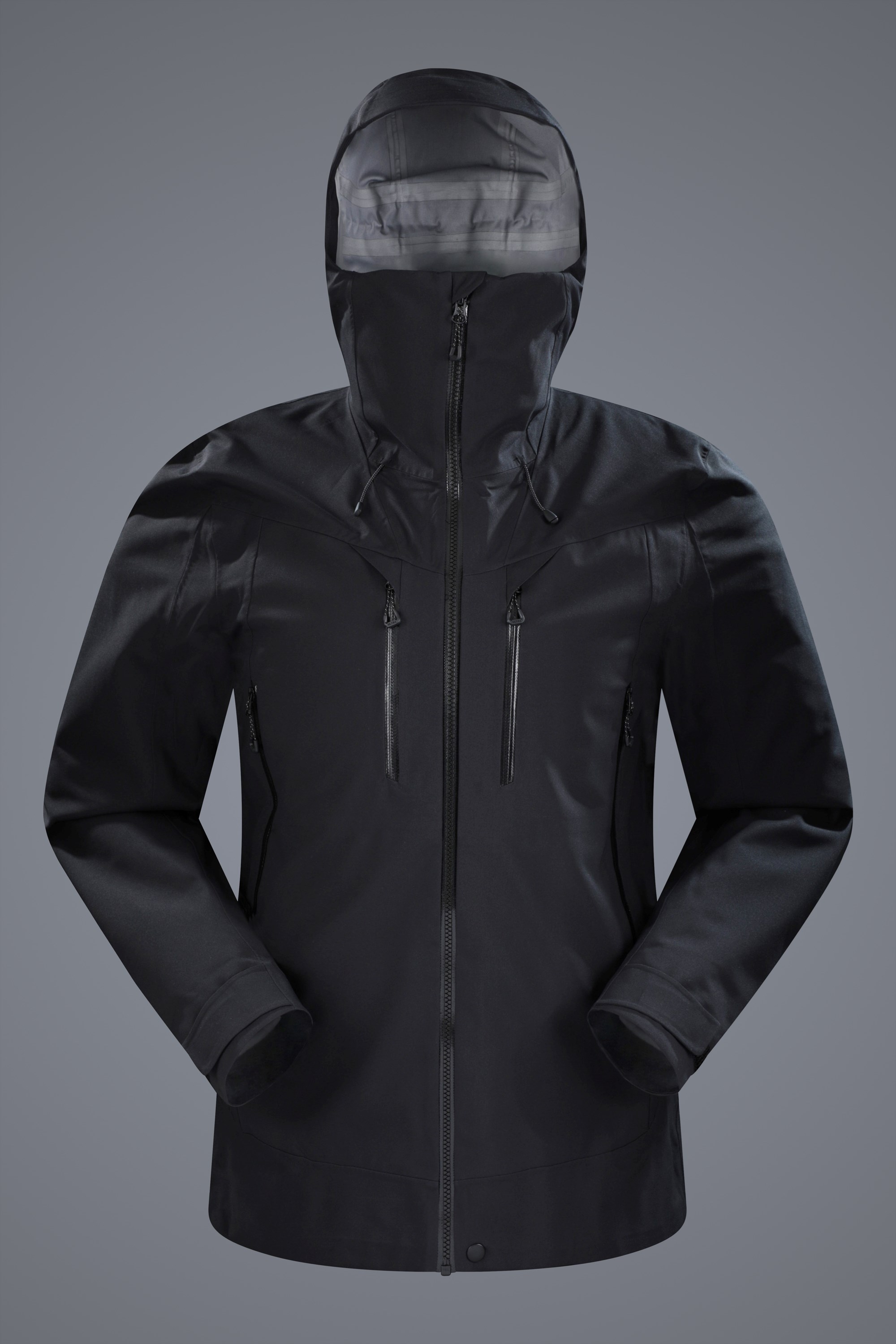 Cyclone jacket mountain hardwear outlet