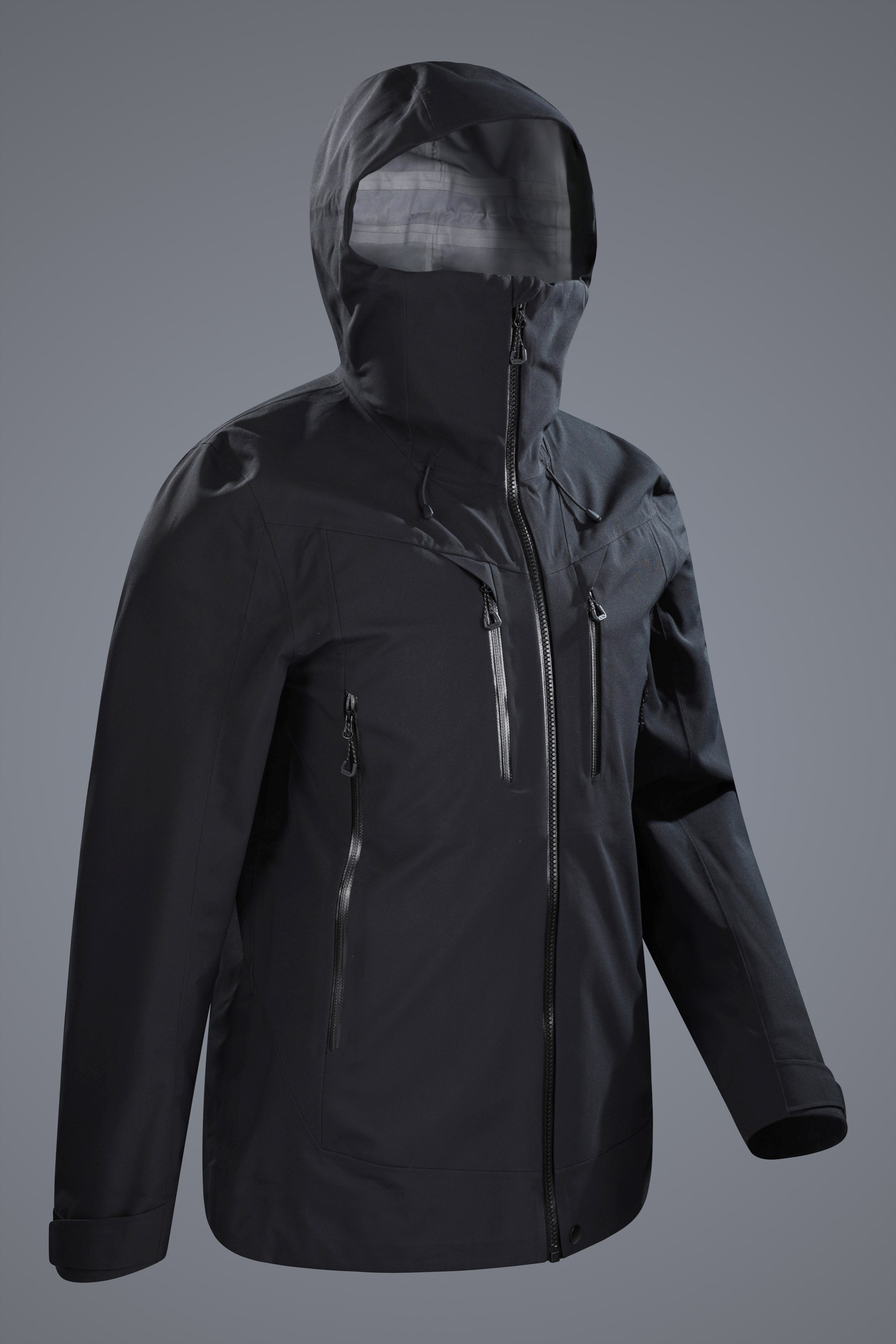 Mountain warehouse outlet gore tex