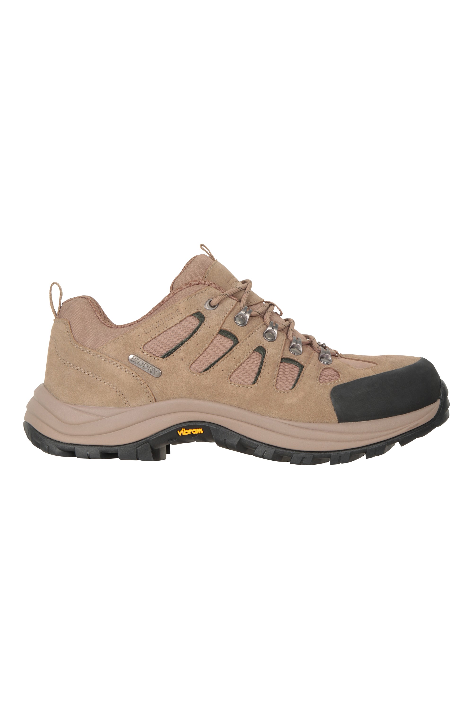 Vertex Mens Wide-Fit Extreme Vibram Shoes