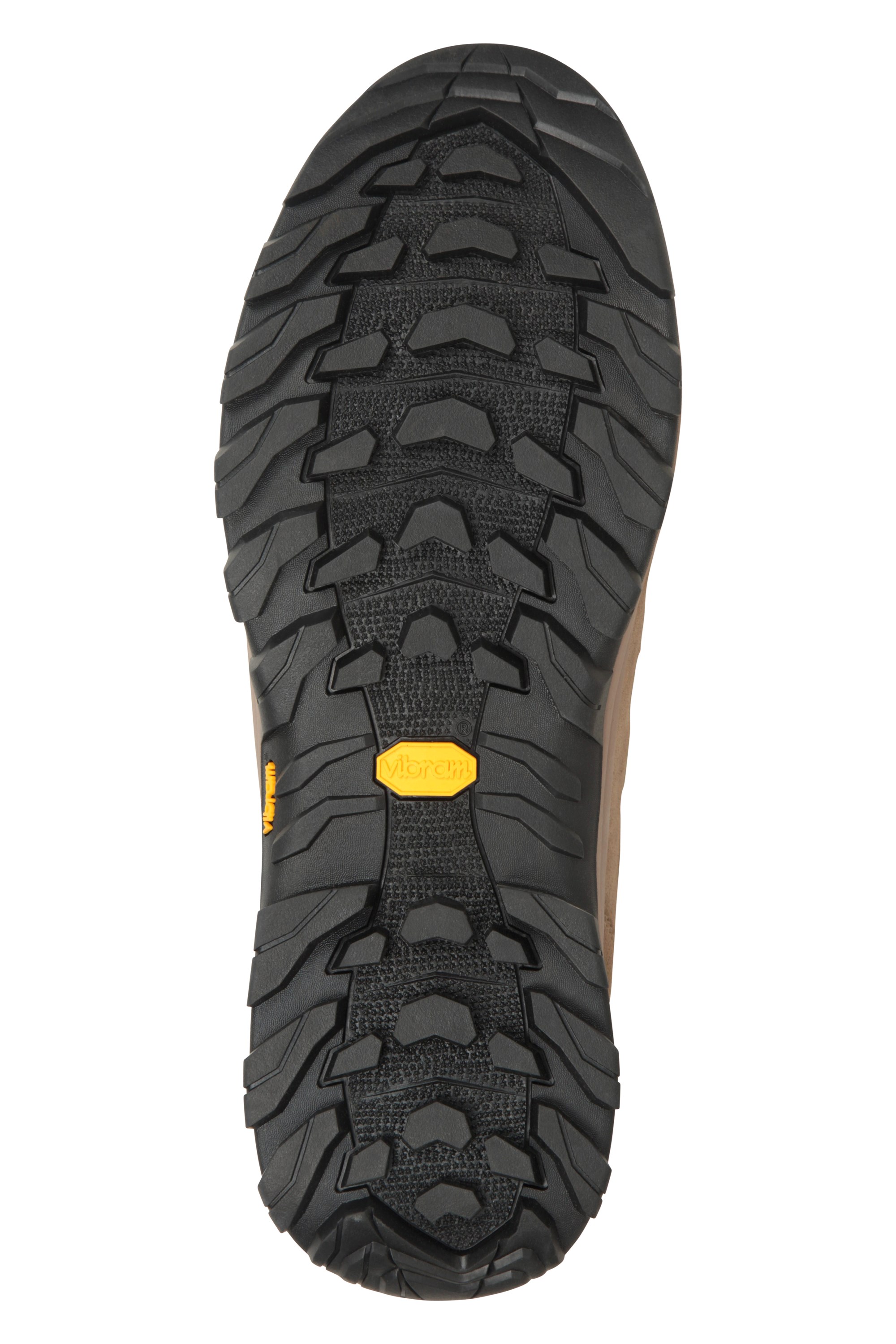 Vertex Mens Wide-Fit Extreme Vibram Shoes