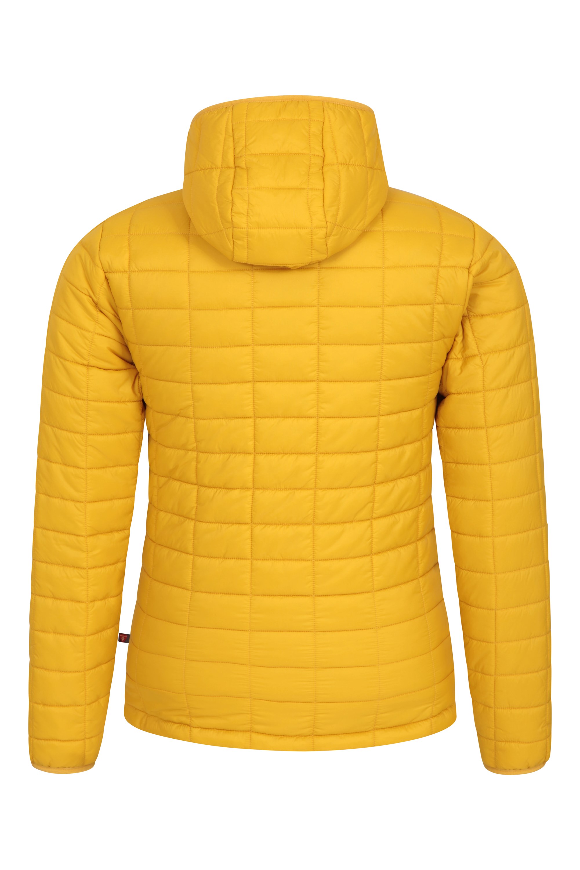 Bedrock Mens Insulated Jacket Mountain Warehouse CA