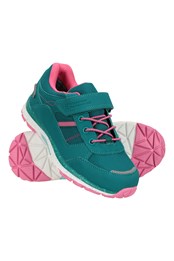 Oak Toddler Waterproof Walking Shoes